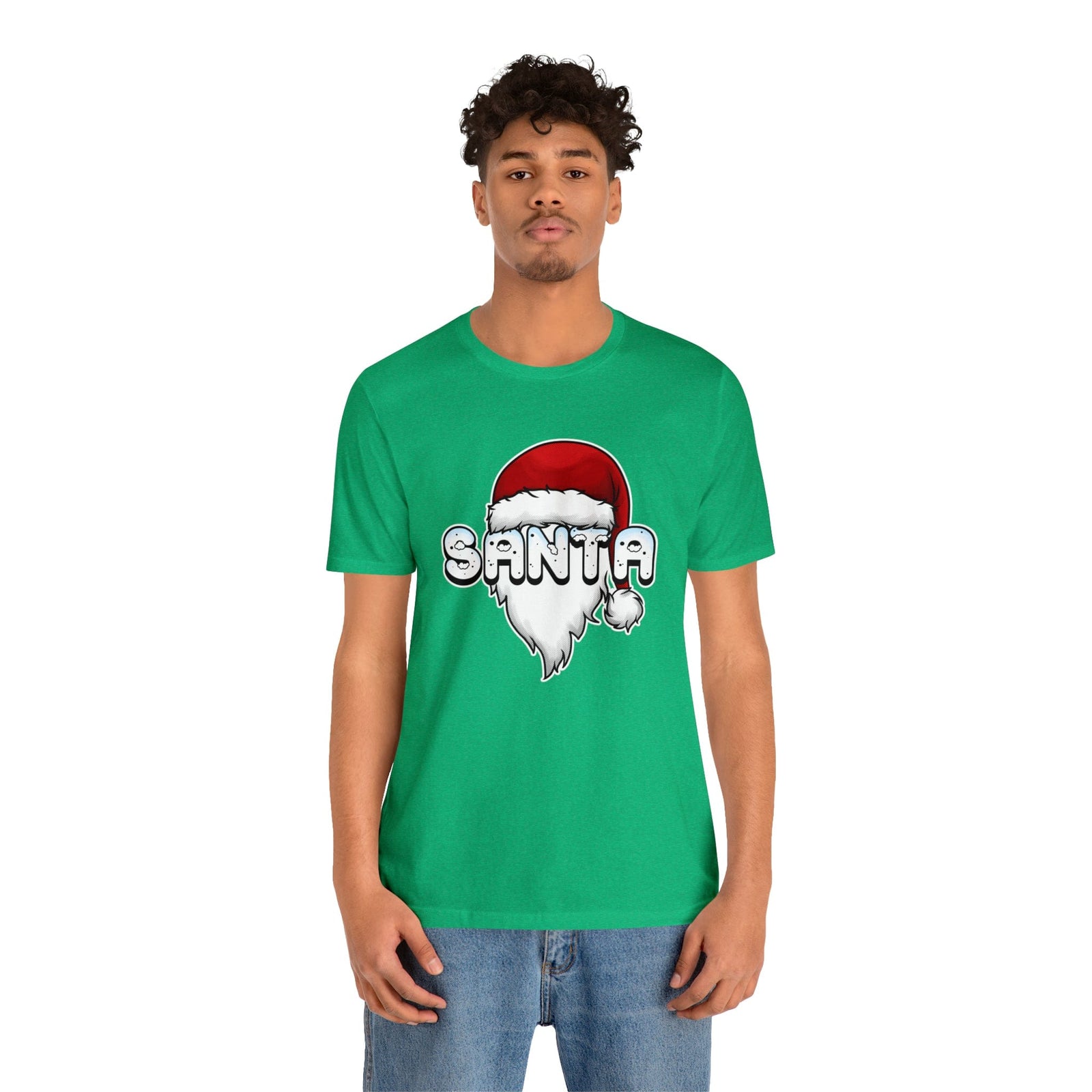Santa