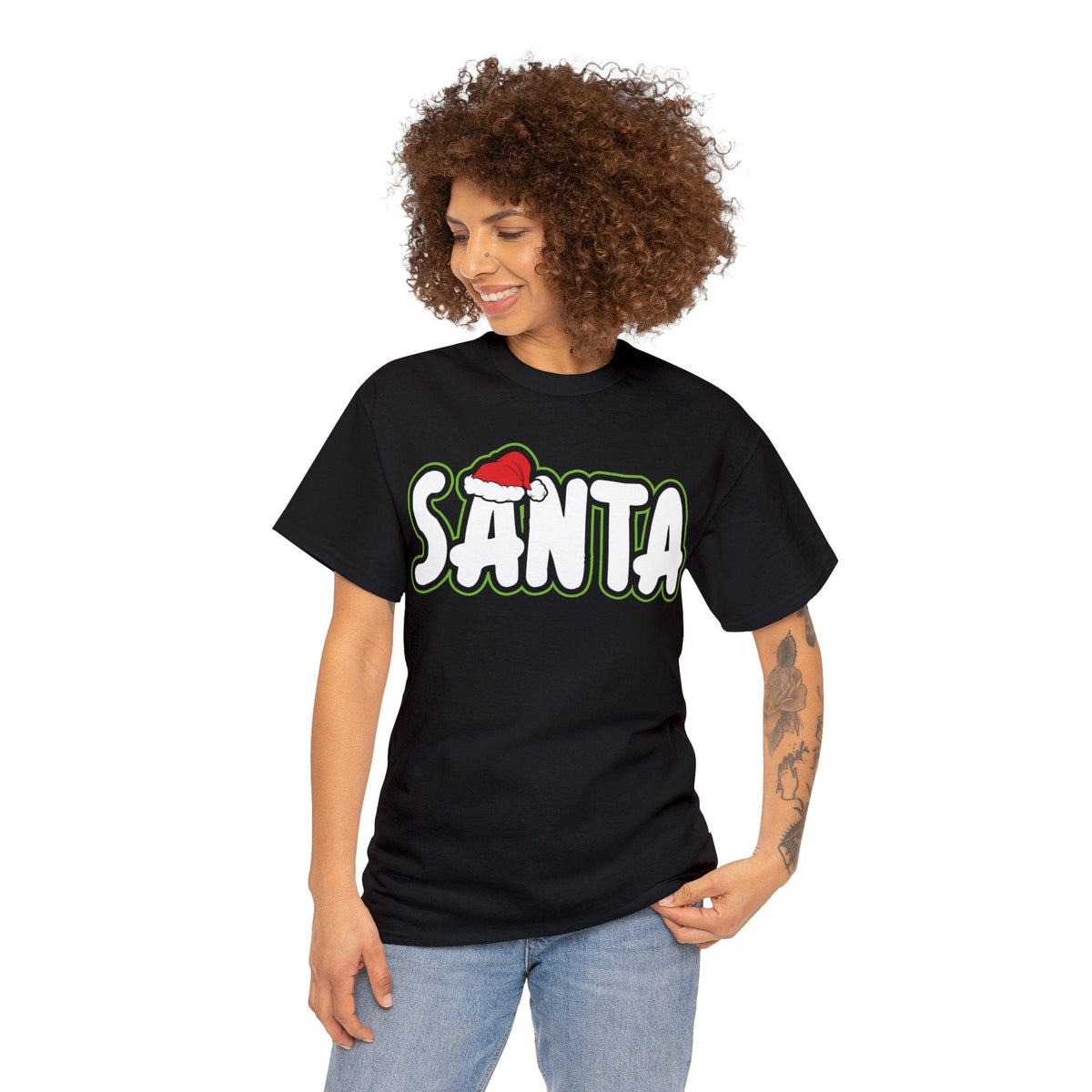 Santa*