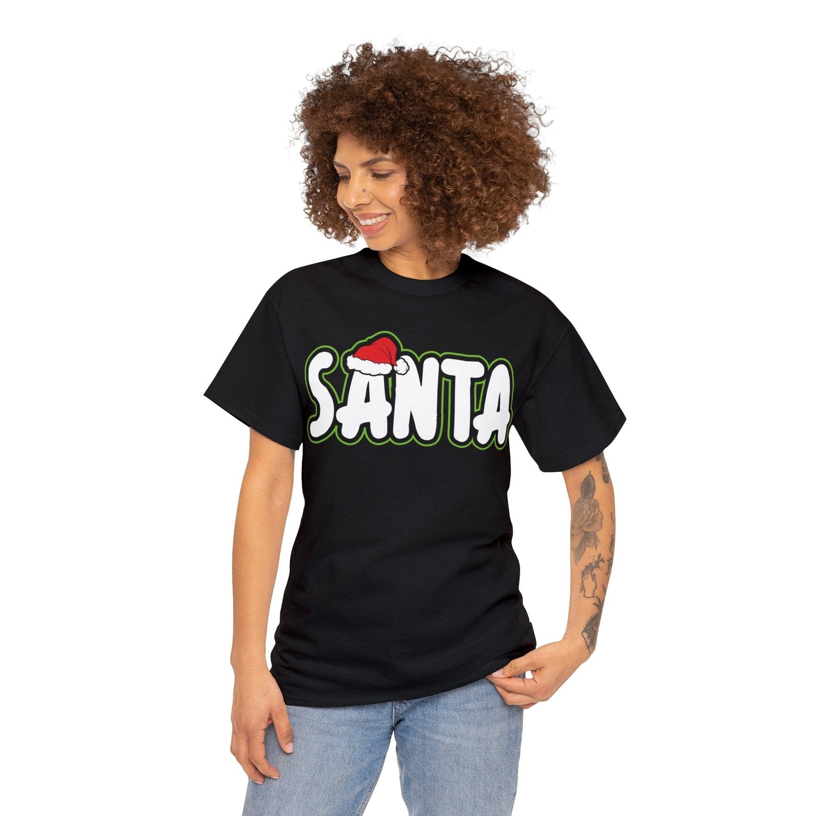 Santa*