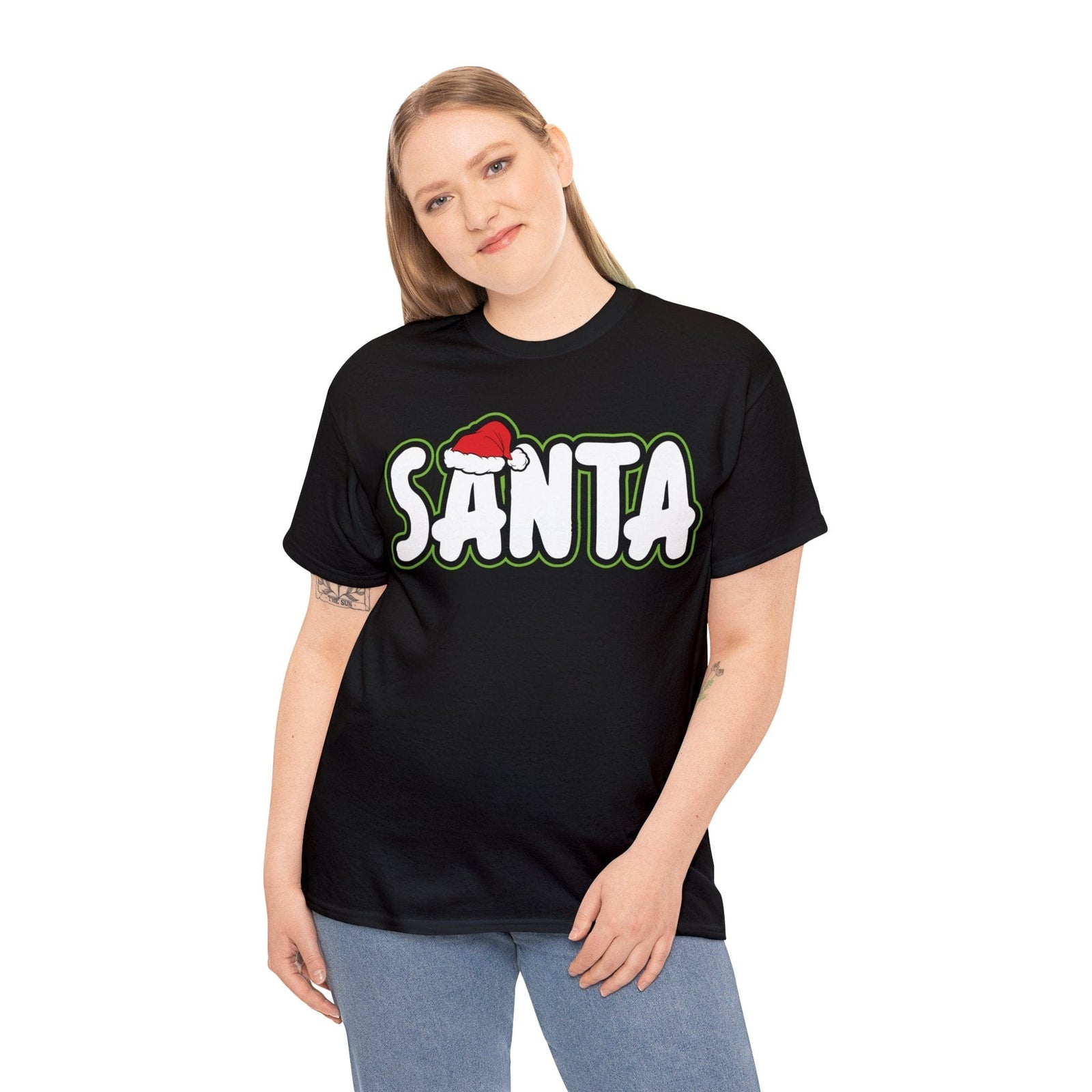 Santa*