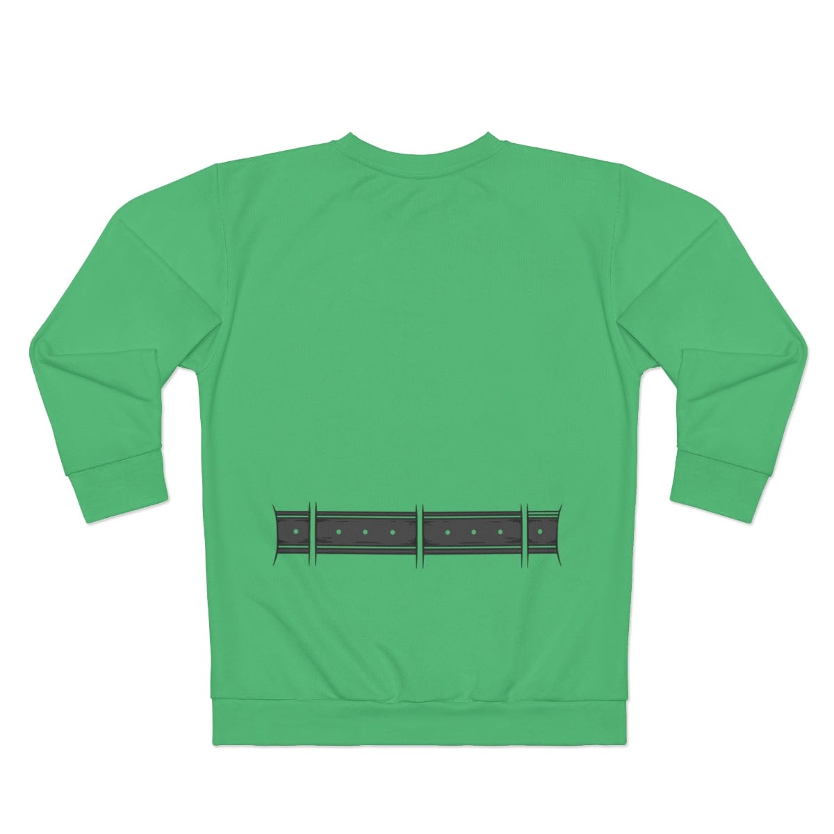 Santa's Helper Sweatshirt