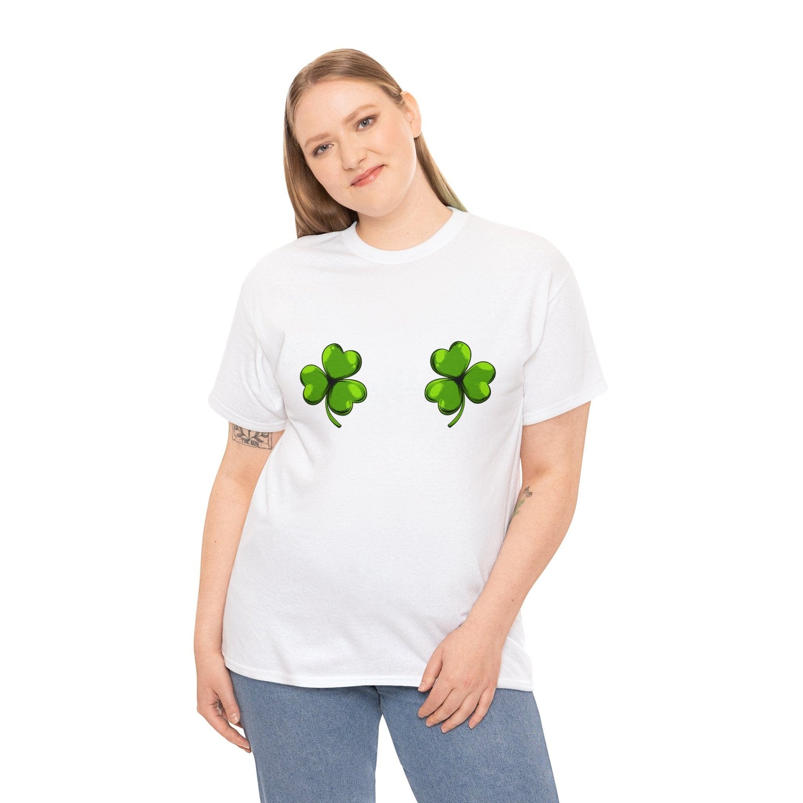 Shamrocks