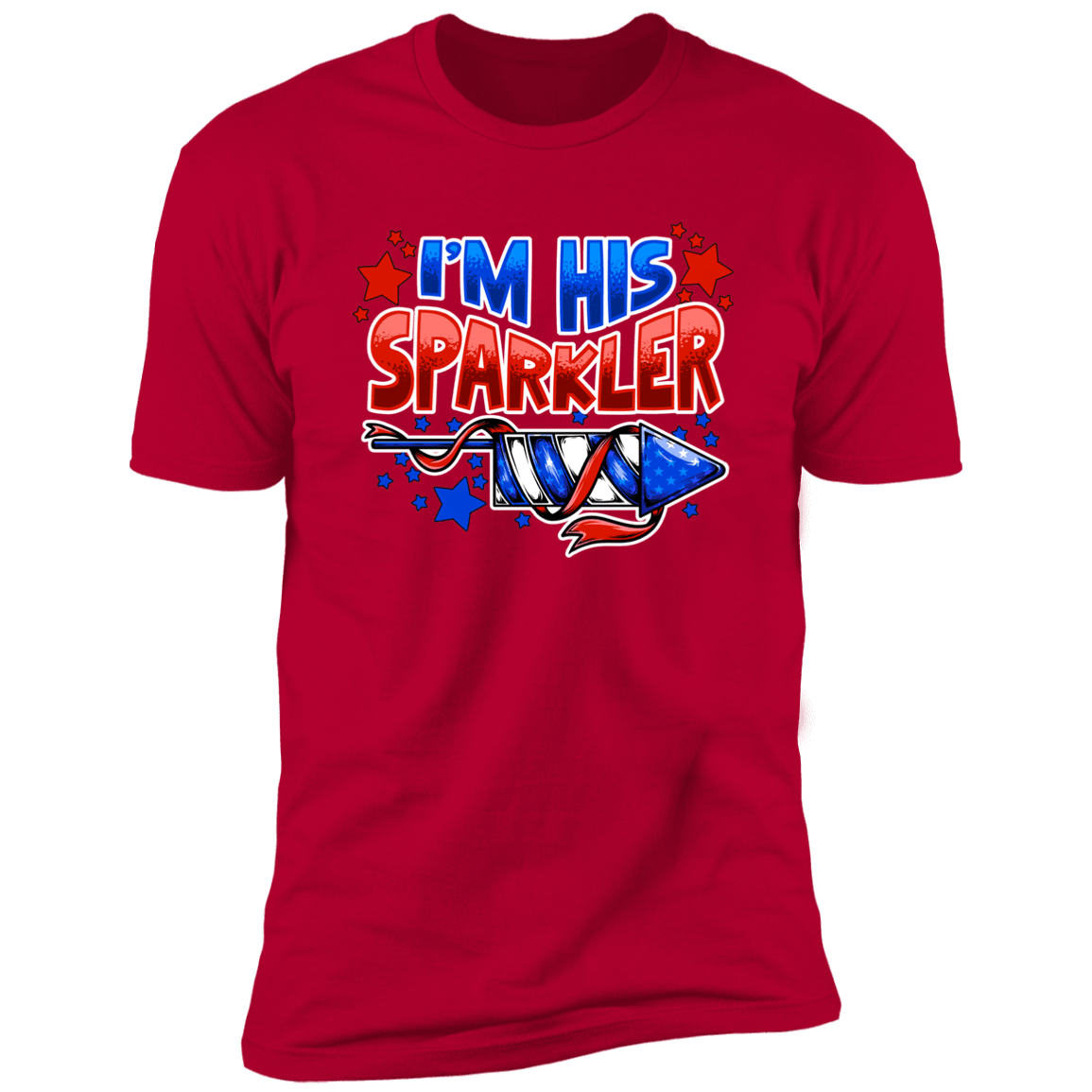 She's My Firecracker Deluxe