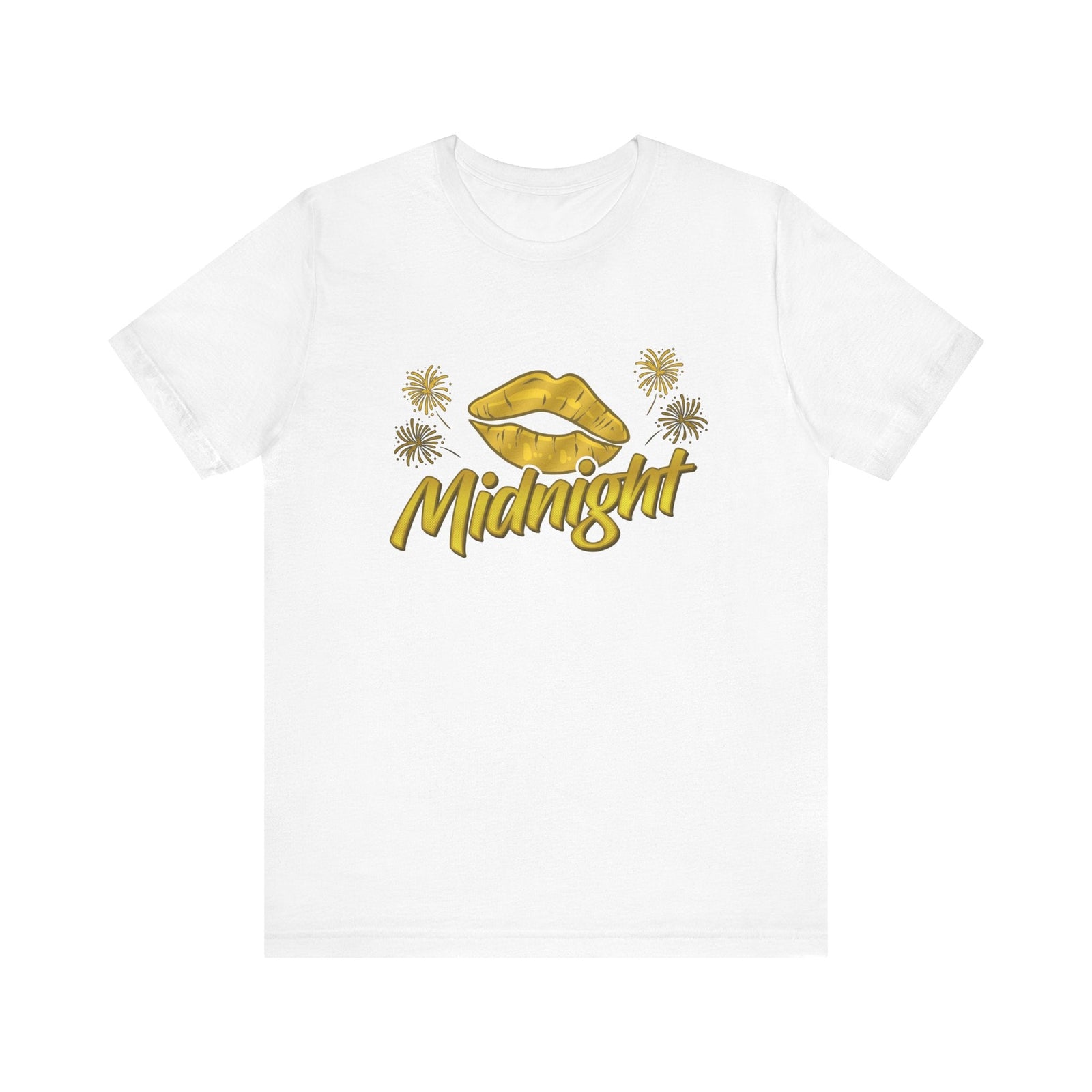 She's My Midnight Kiss