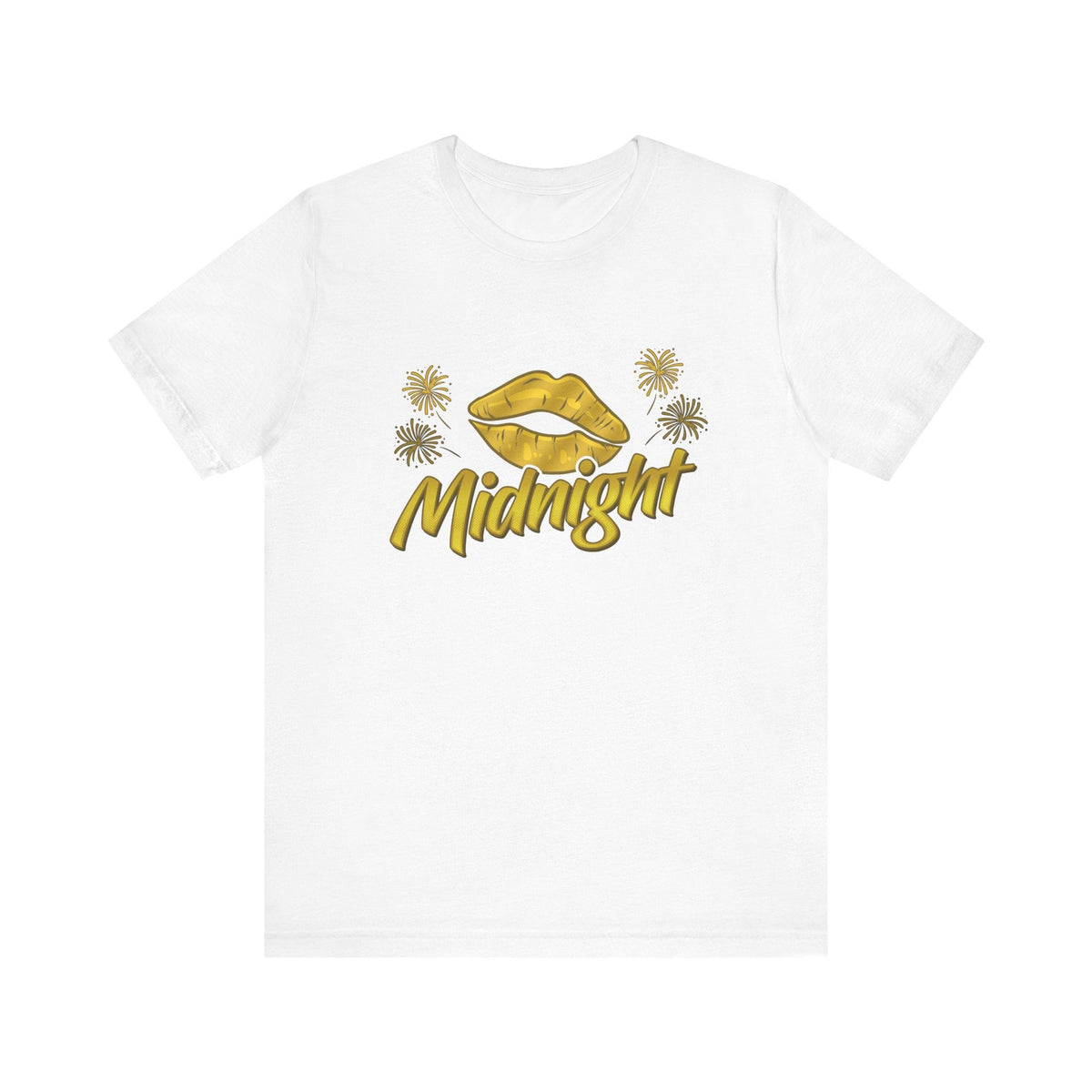 She's My Midnight Kiss