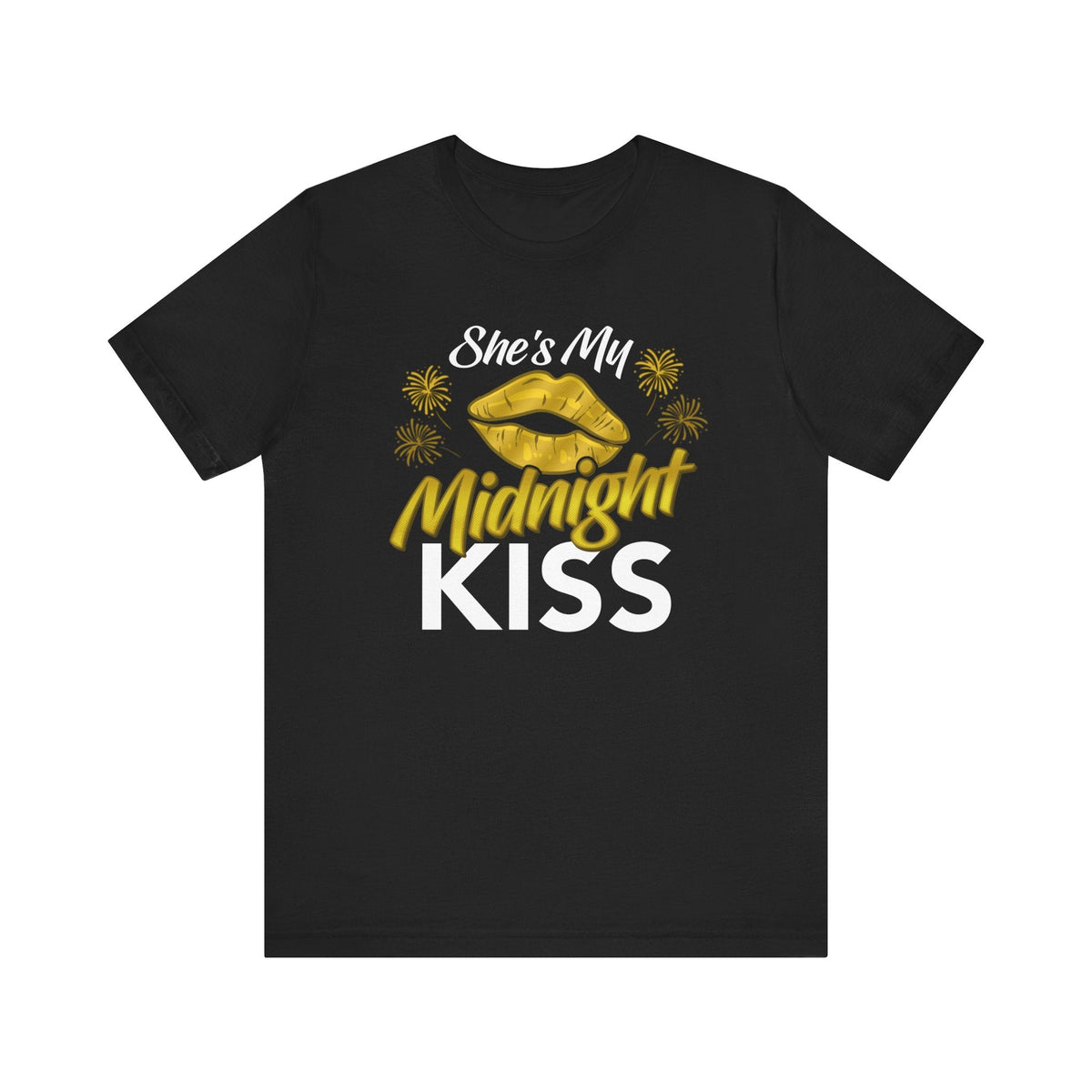 She's My Midnight Kiss
