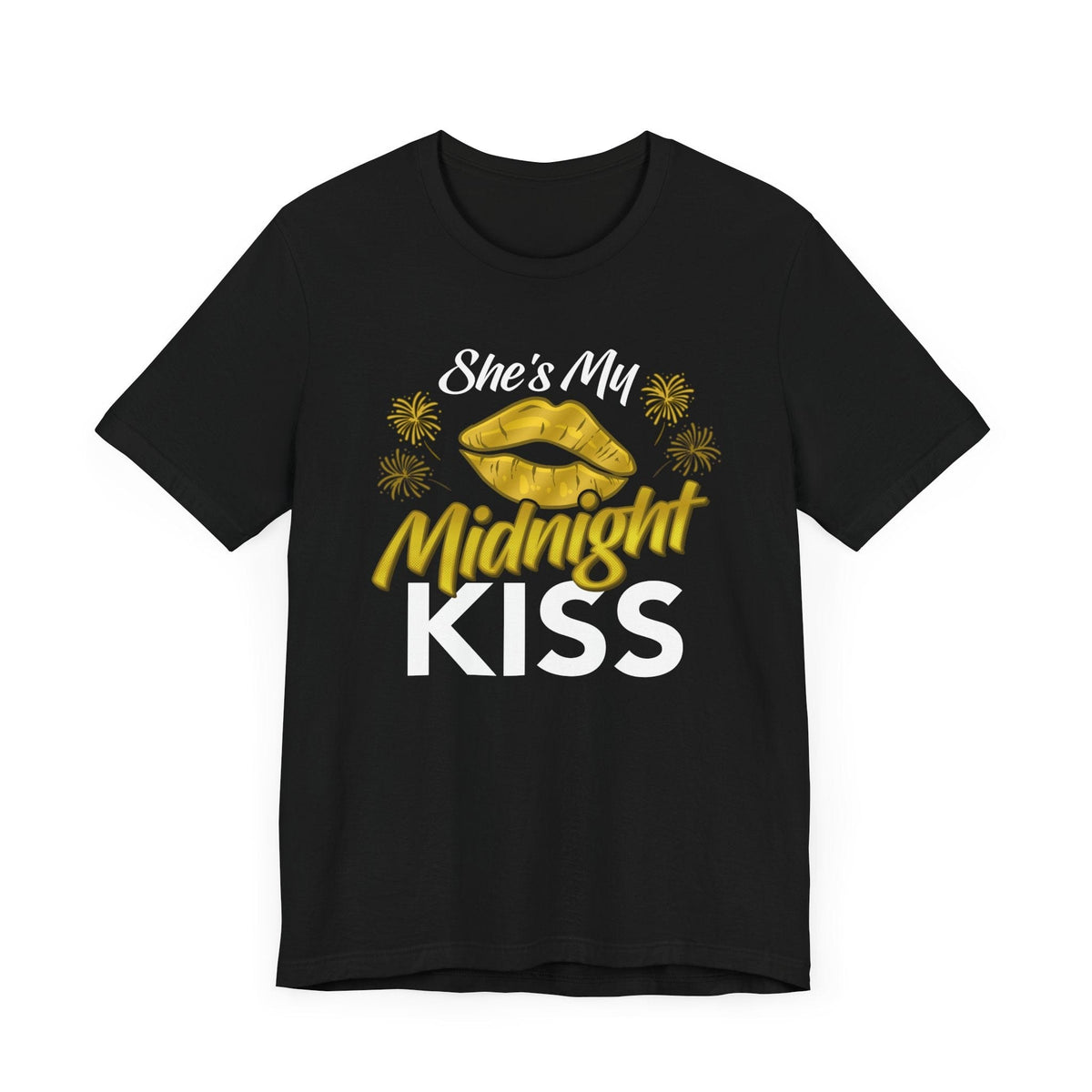 She's My Midnight Kiss