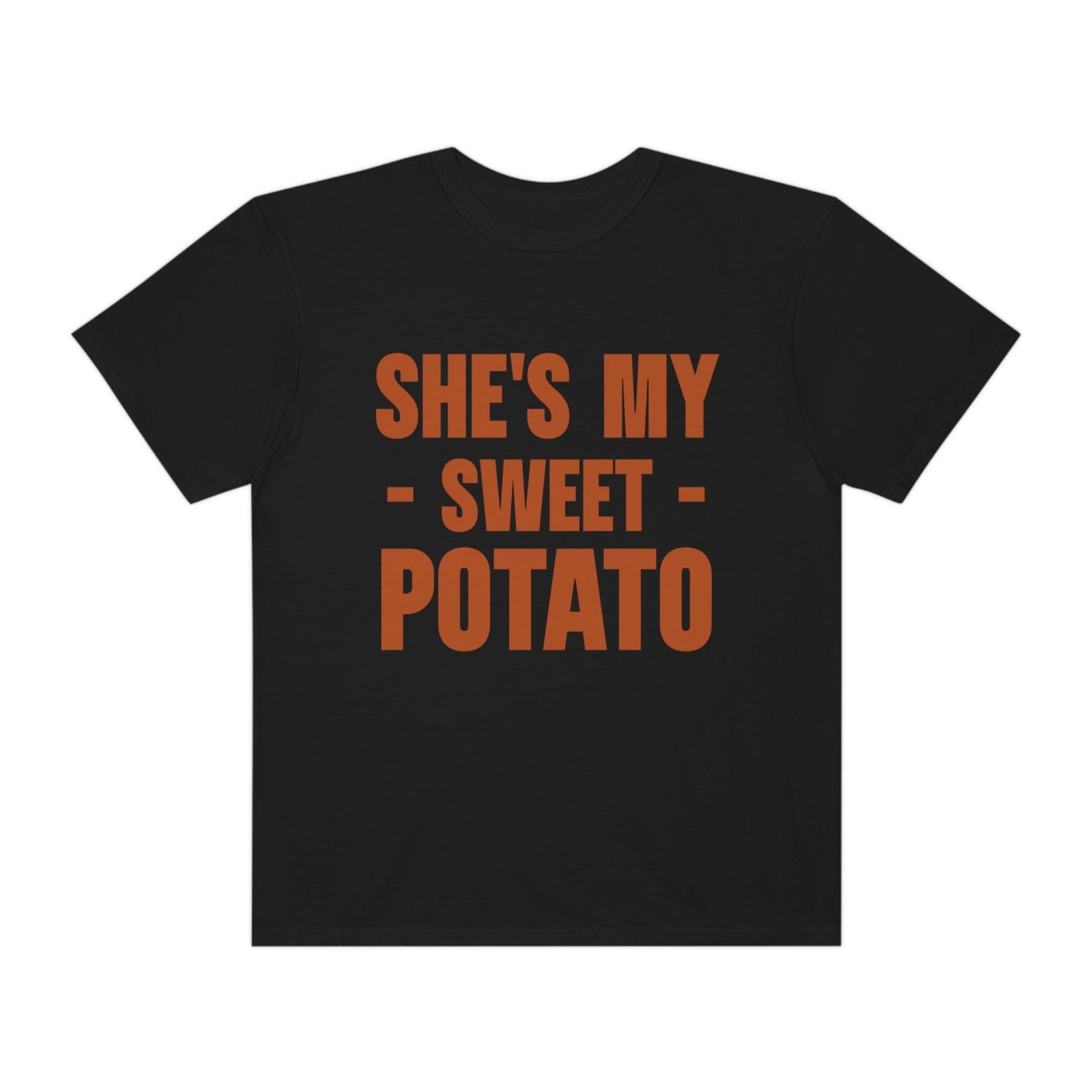 She's My Sweet Potato