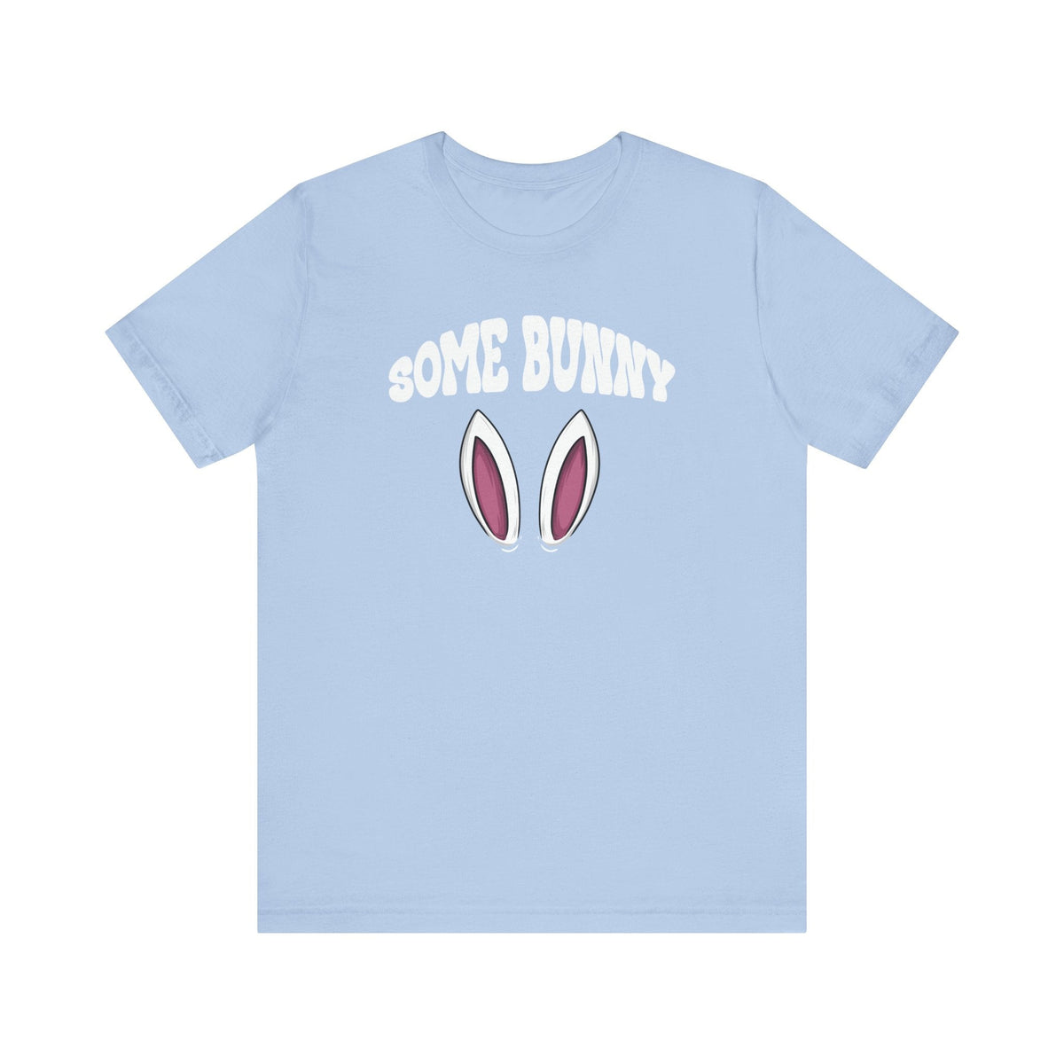 Some Bunny