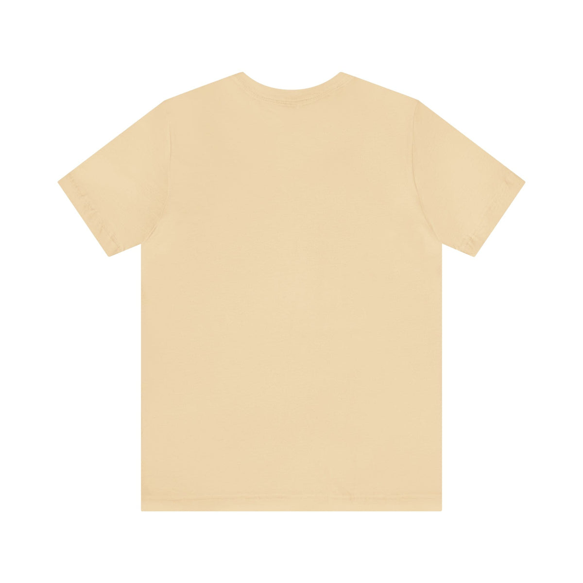 Somebody's Problem Soft Cream Deluxe Tee