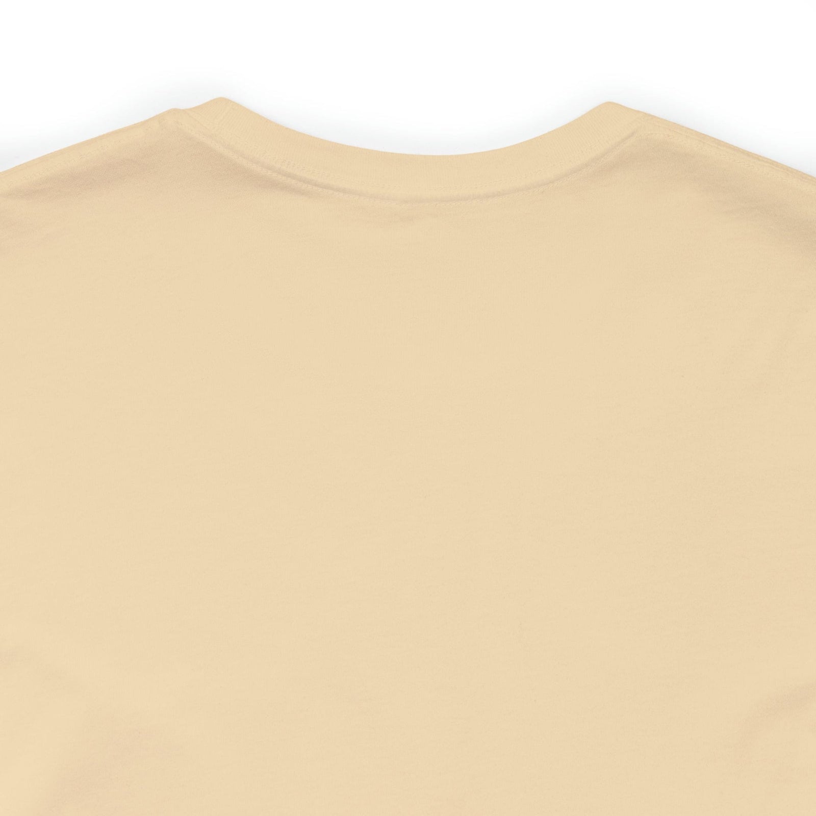 Somebody's Problem Soft Cream Deluxe Tee