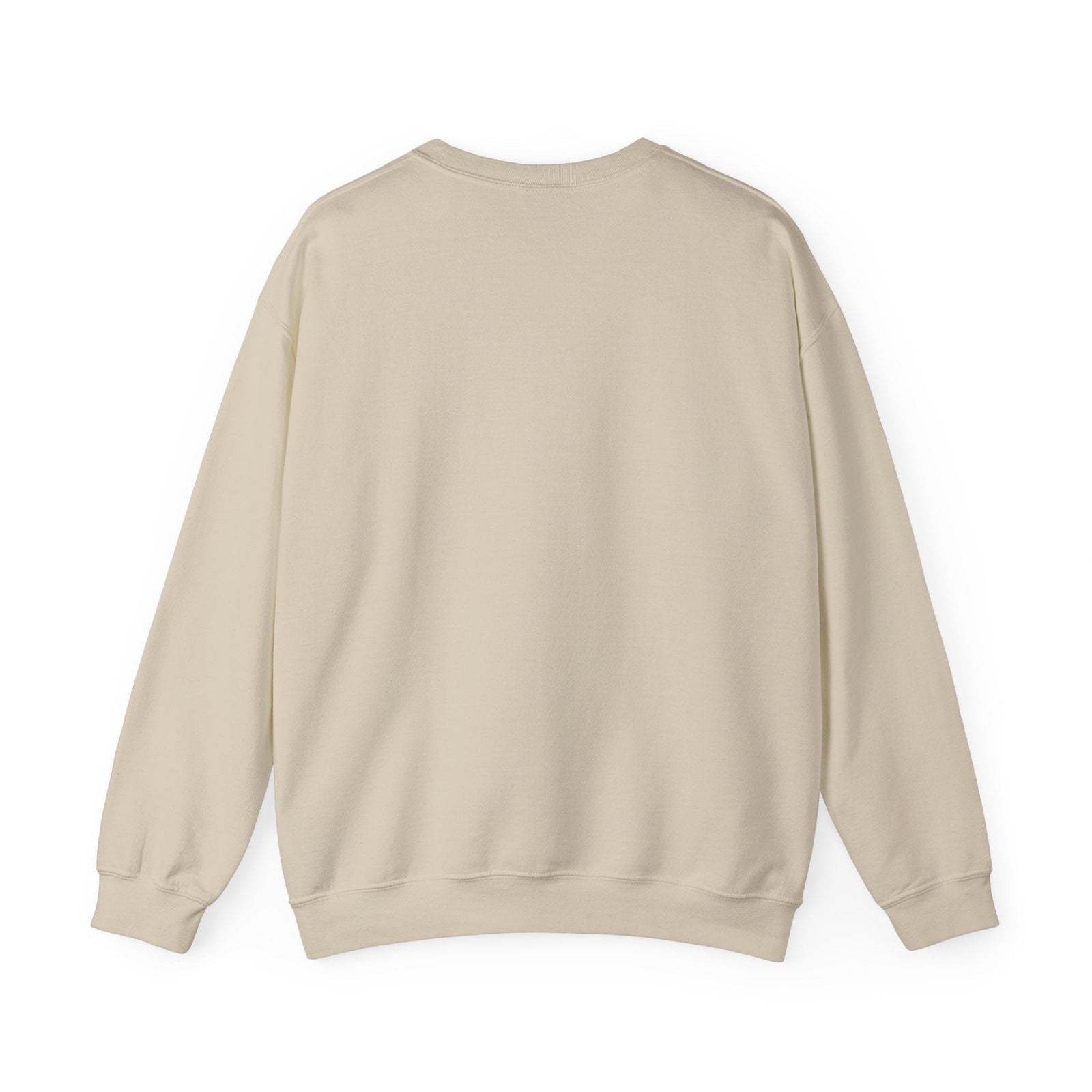 Somebody's Problem Unisex Heavy Blend™ Crewneck Sweatshirt