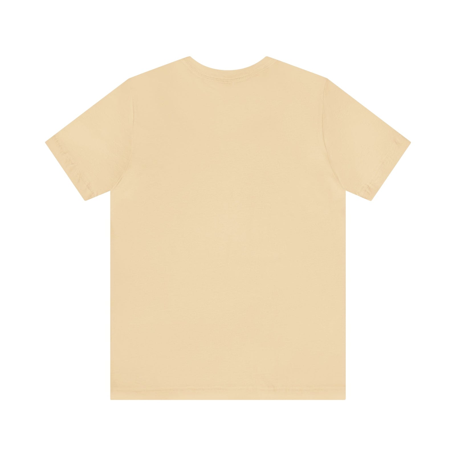 Somebody Soft Cream Deluxe Tee