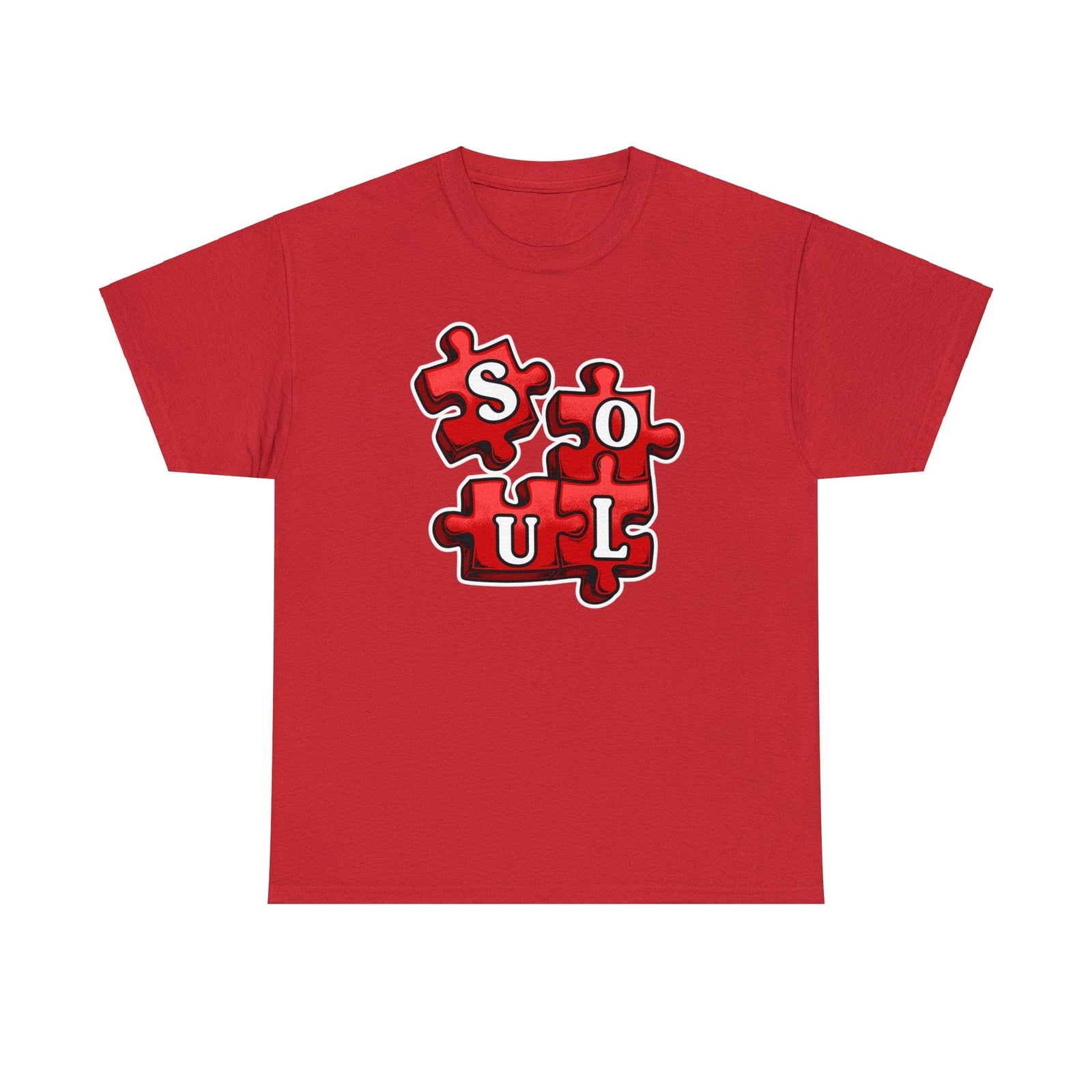 Soul Classic Tee