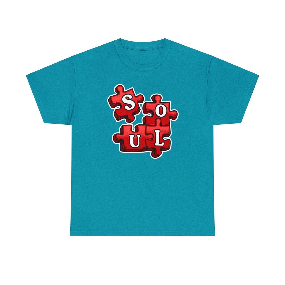 Soul Classic Tee