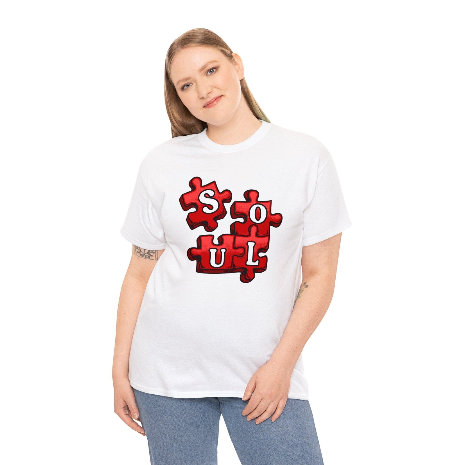 Soul Classic Tee