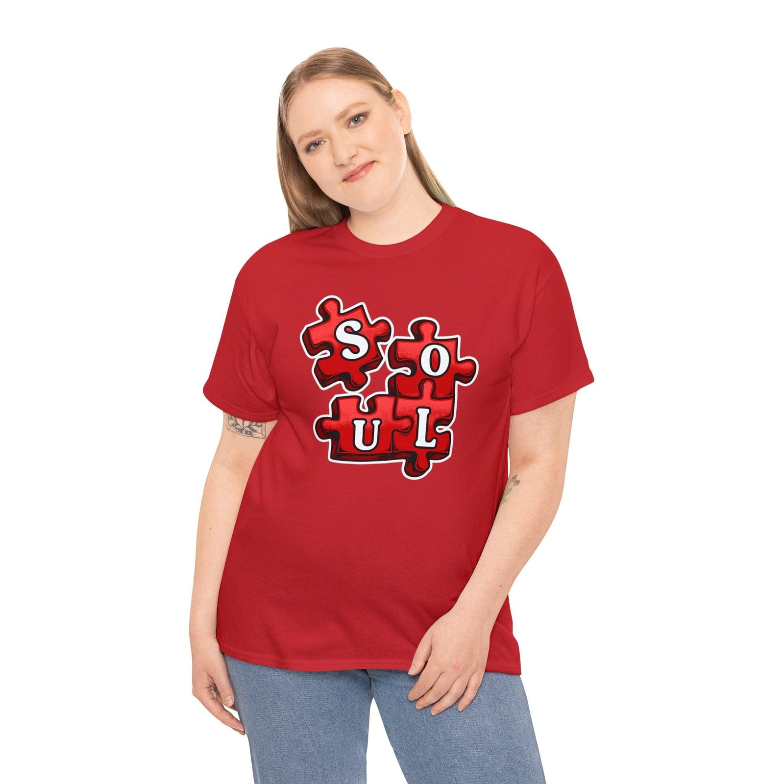 Soul Classic Tee