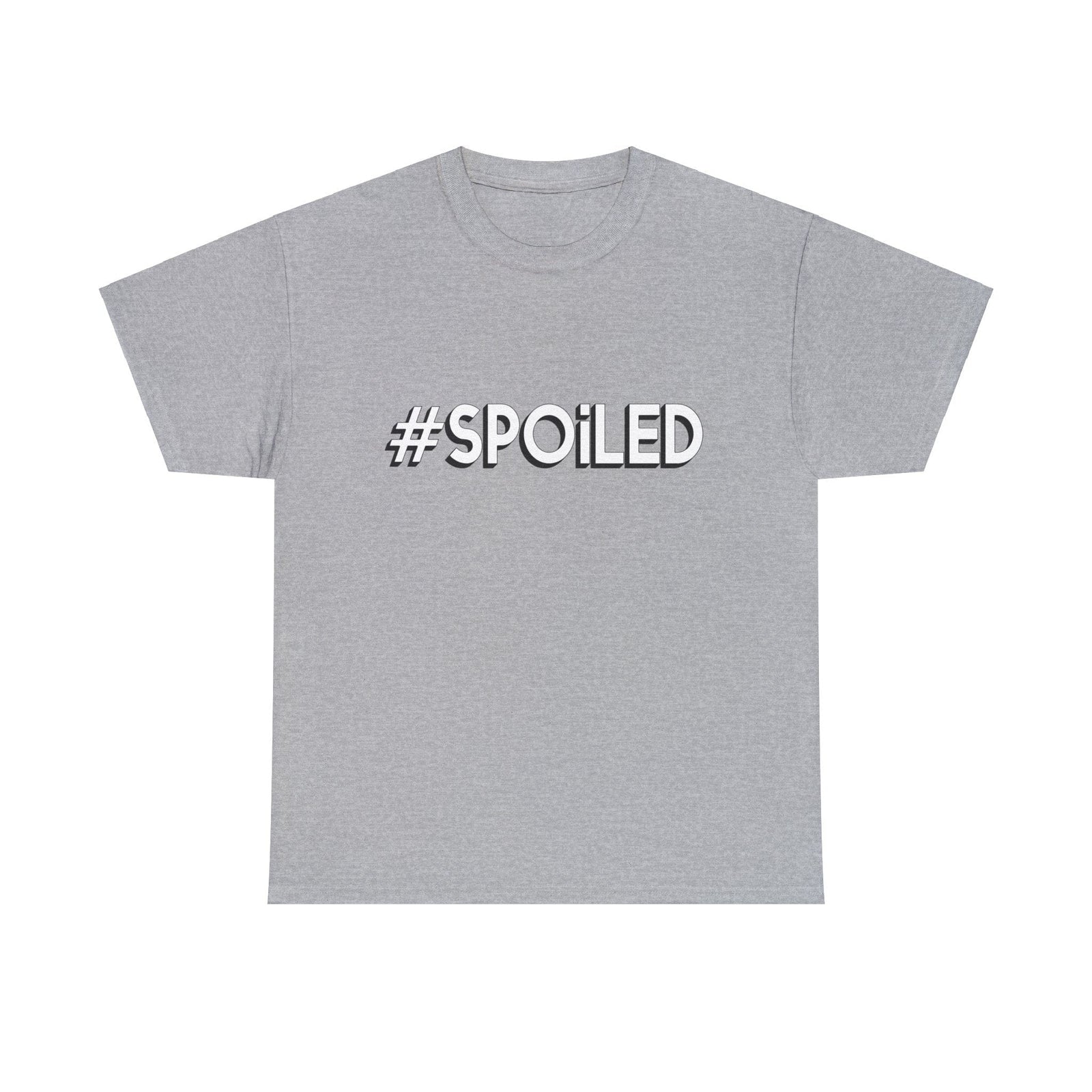 Spolied Essential tee