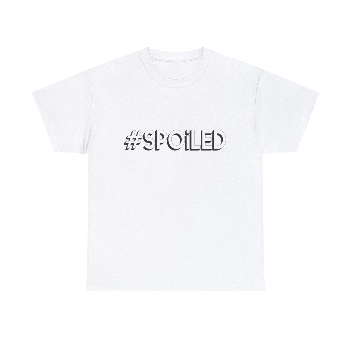 Spolied Essential tee