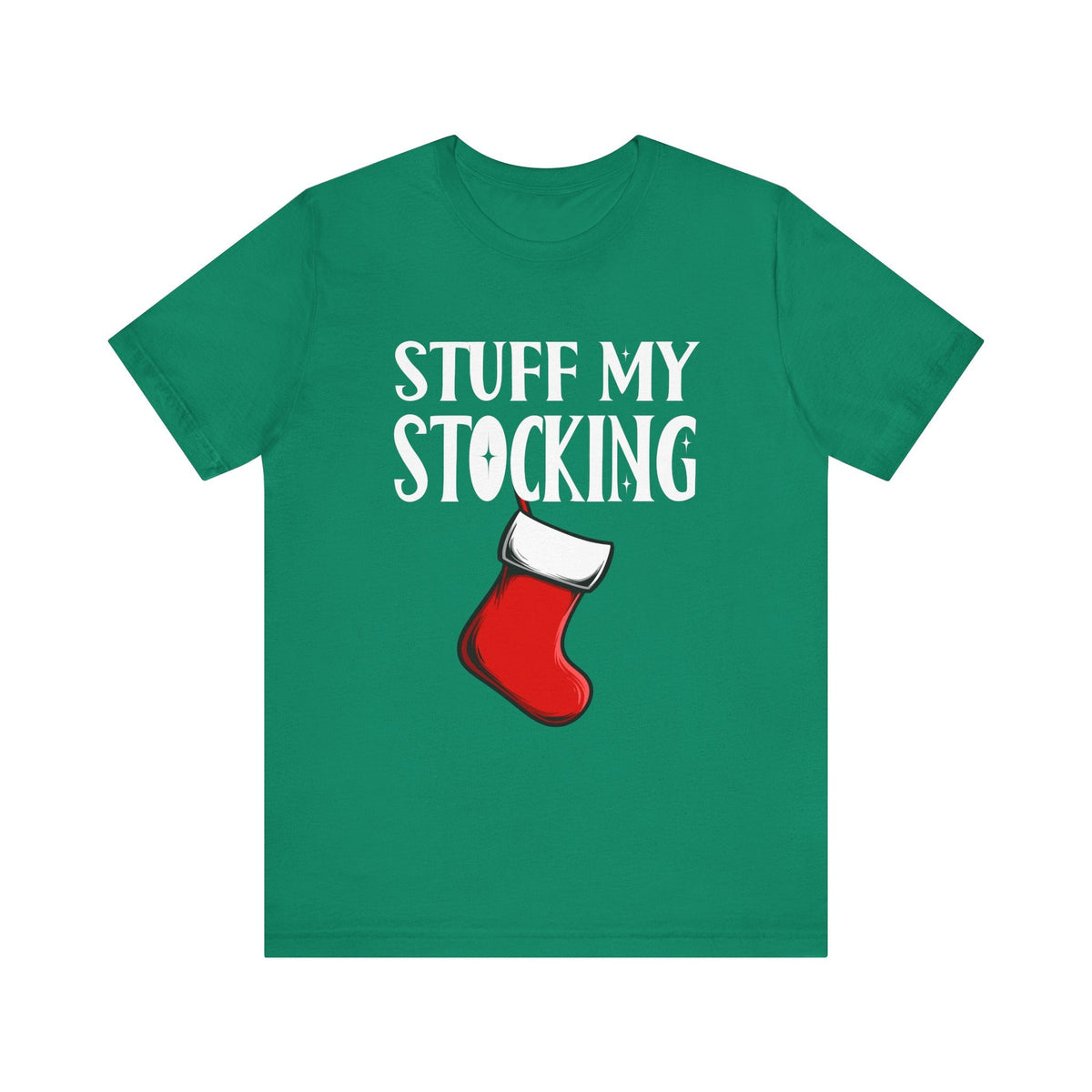 Stuff My stocking