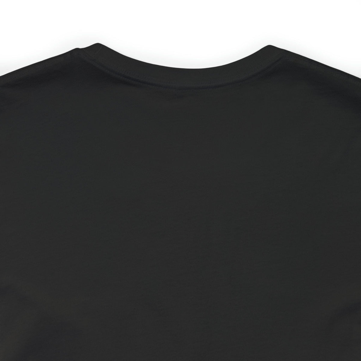 Super Mommio Deluxe Unisex Tee