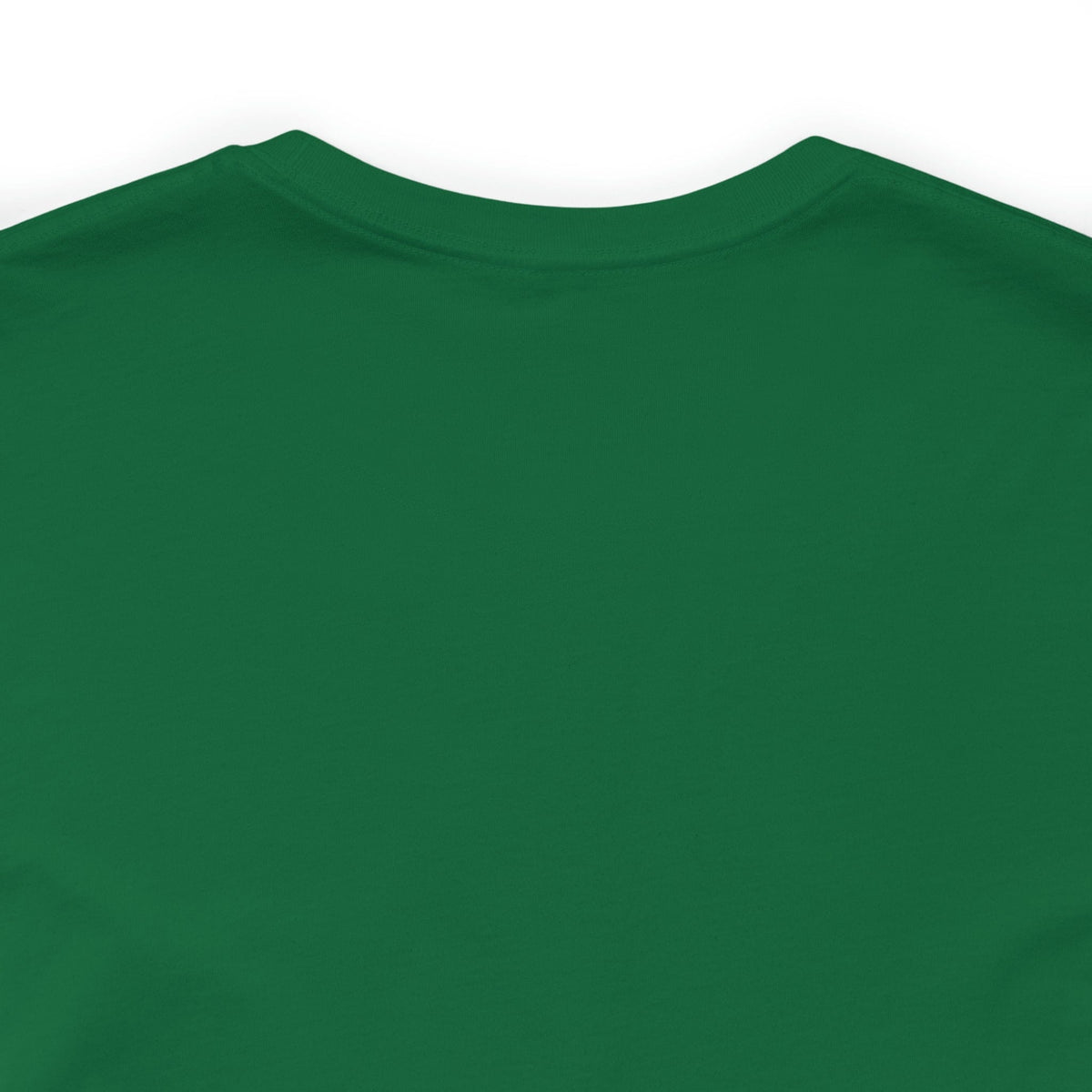 Super Mommio Deluxe Unisex Tee