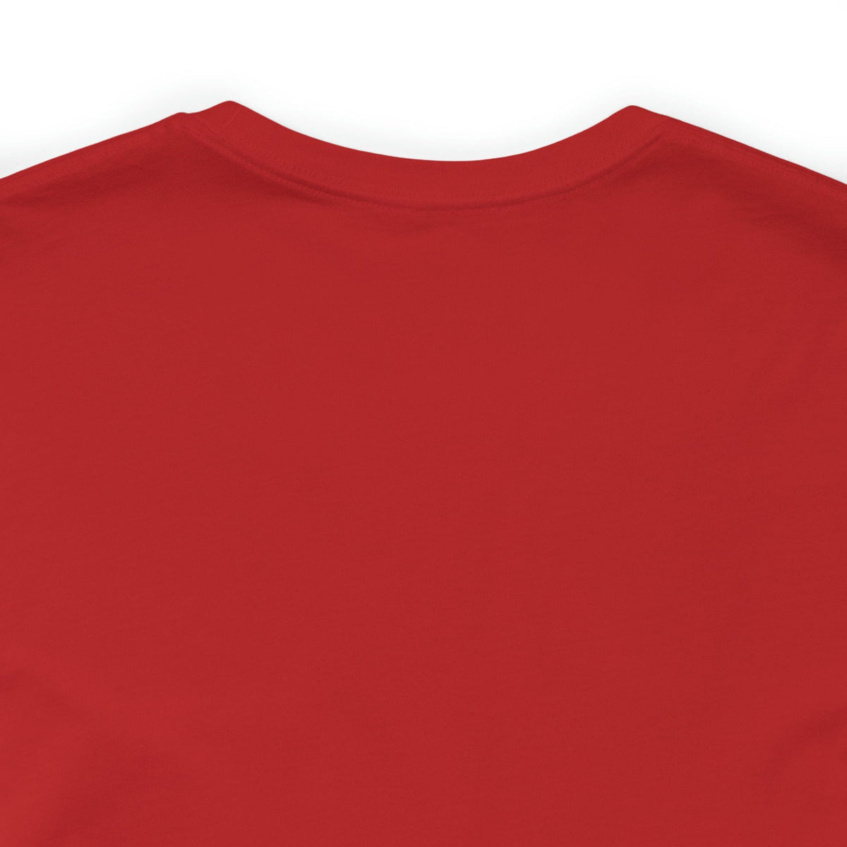 Super Mommio Deluxe Unisex Tee