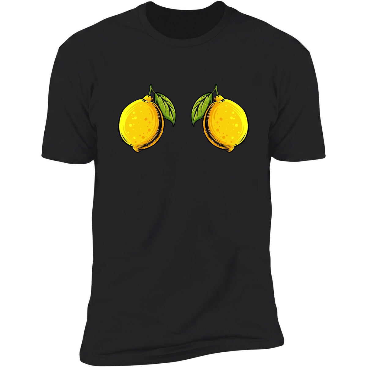 Lemons Black