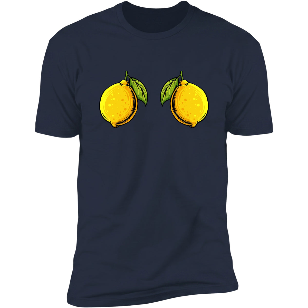 Lemons Navy