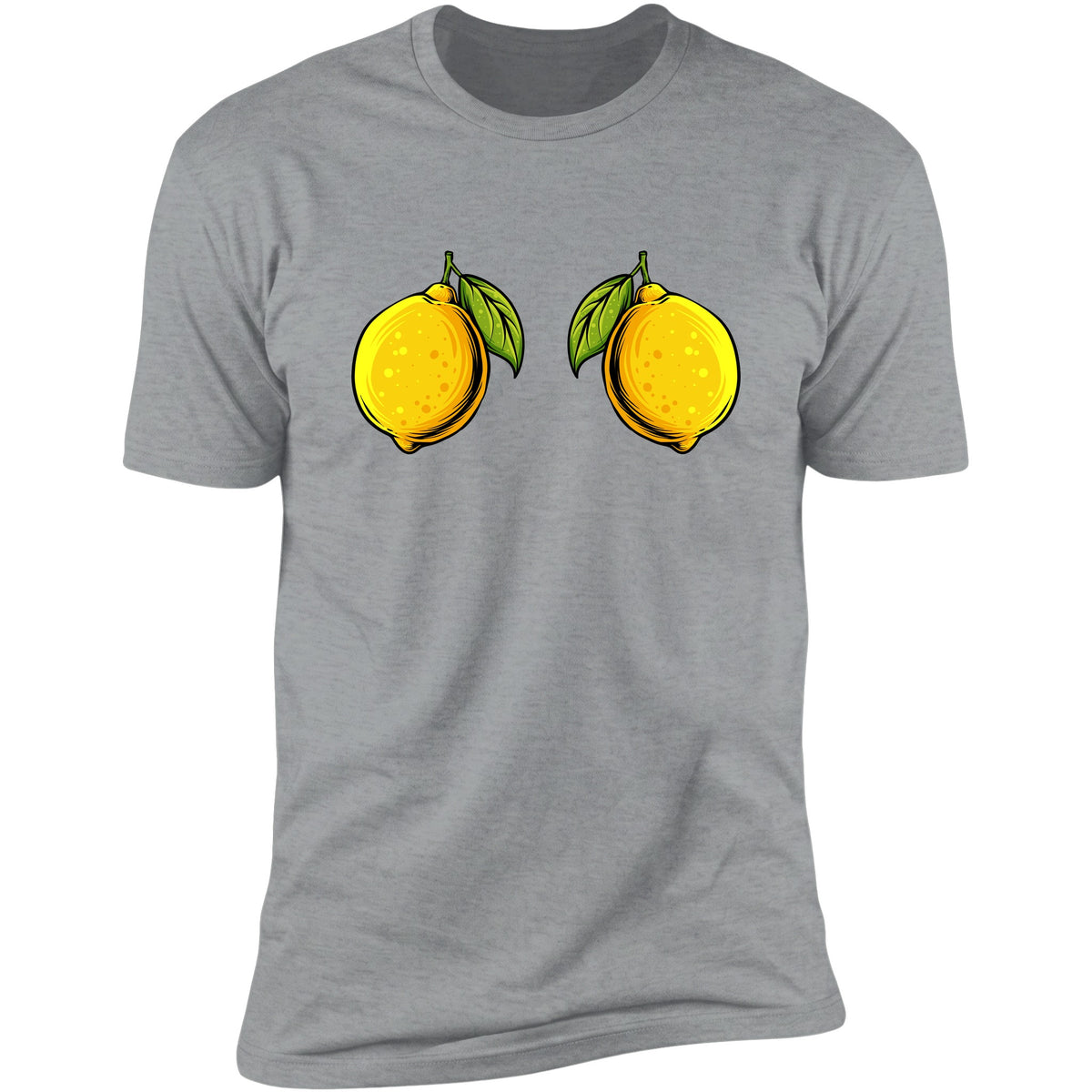 Lemons Sport Grey