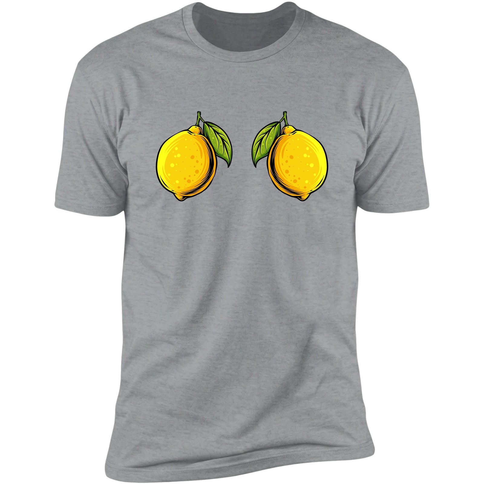 Lemons Sport Grey