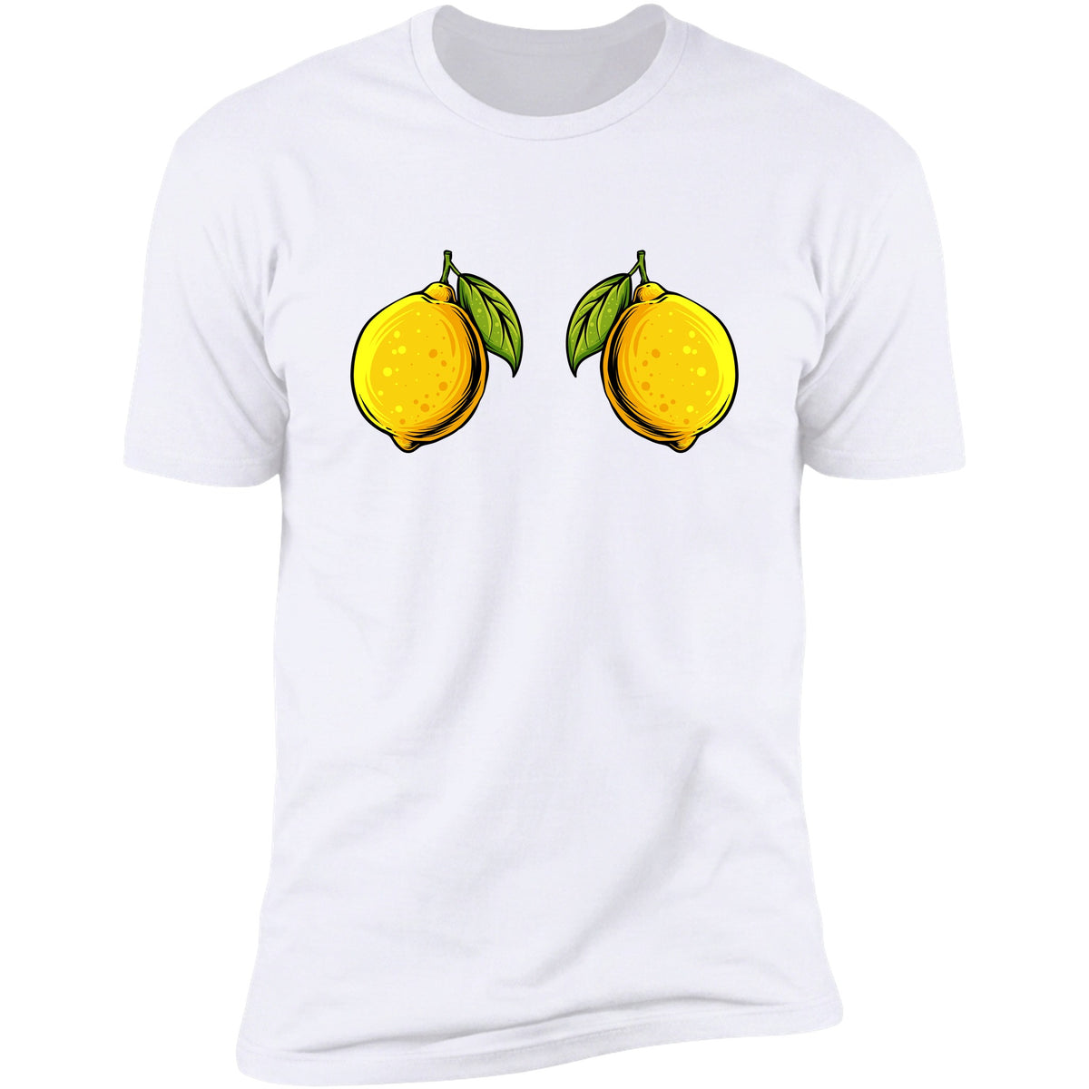 Lemons White
