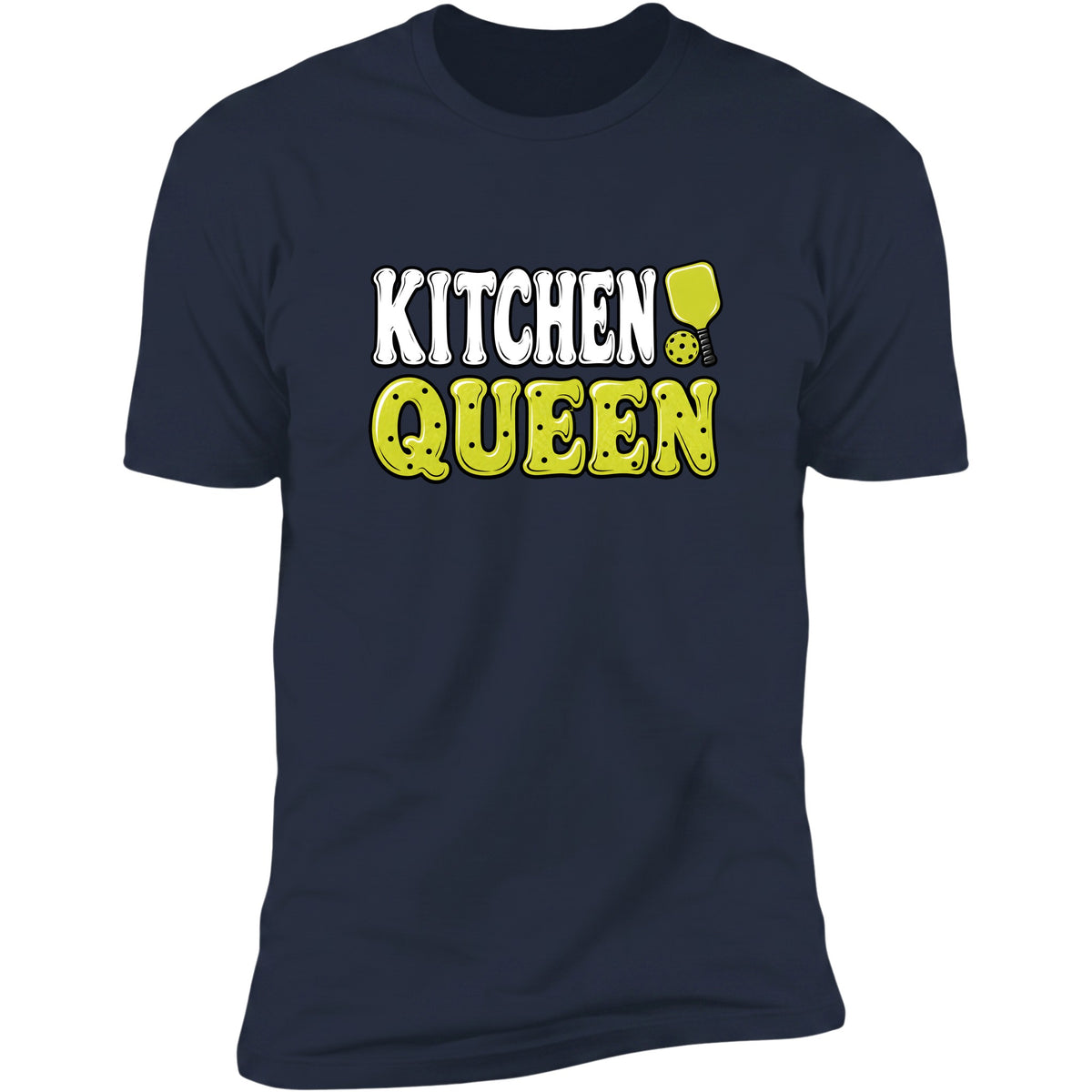 Kitchen Queen Navy