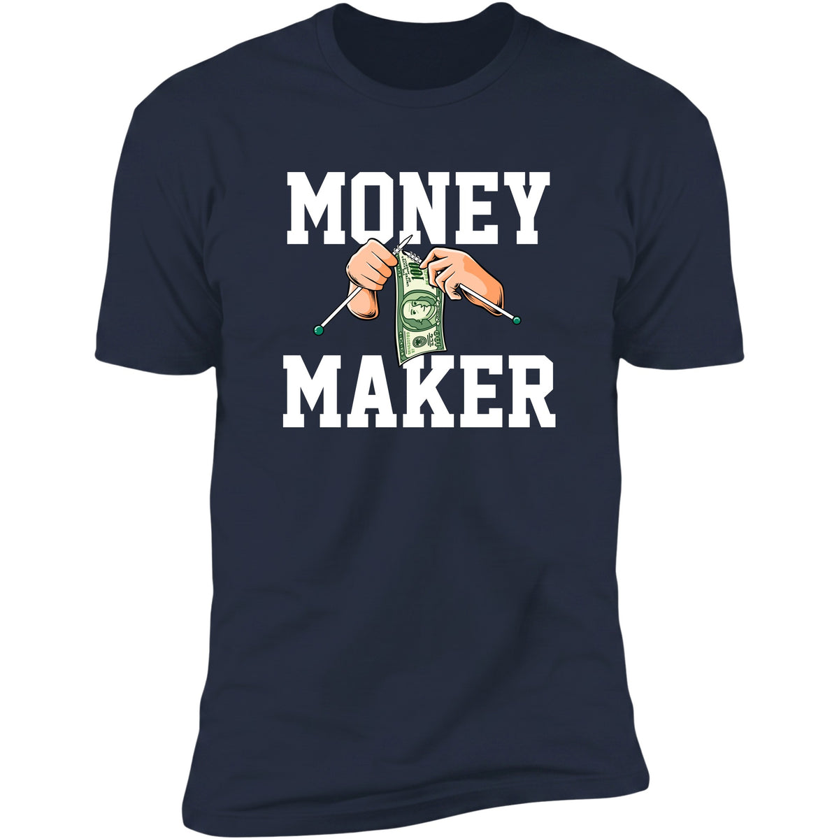 Money Maker Navy
