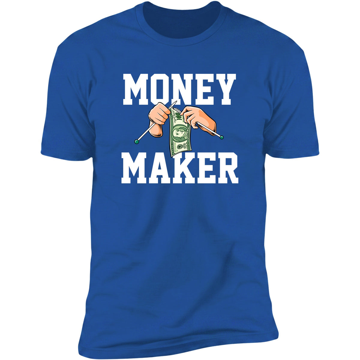 Money Maker Royal