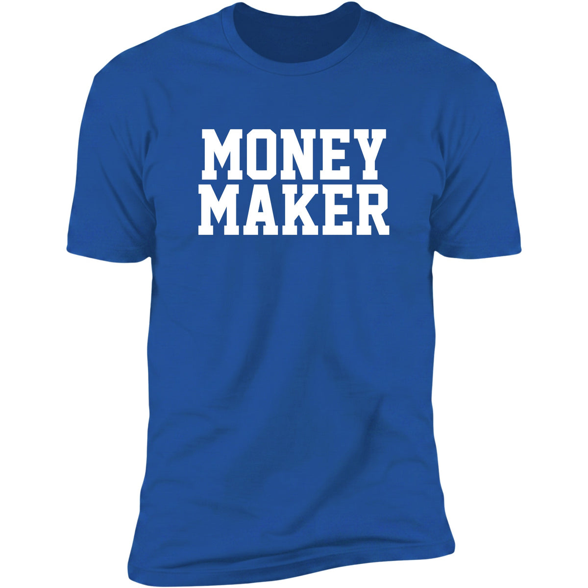 Money Maker Royal