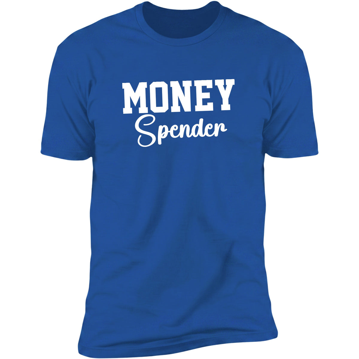 Money Spender Royal