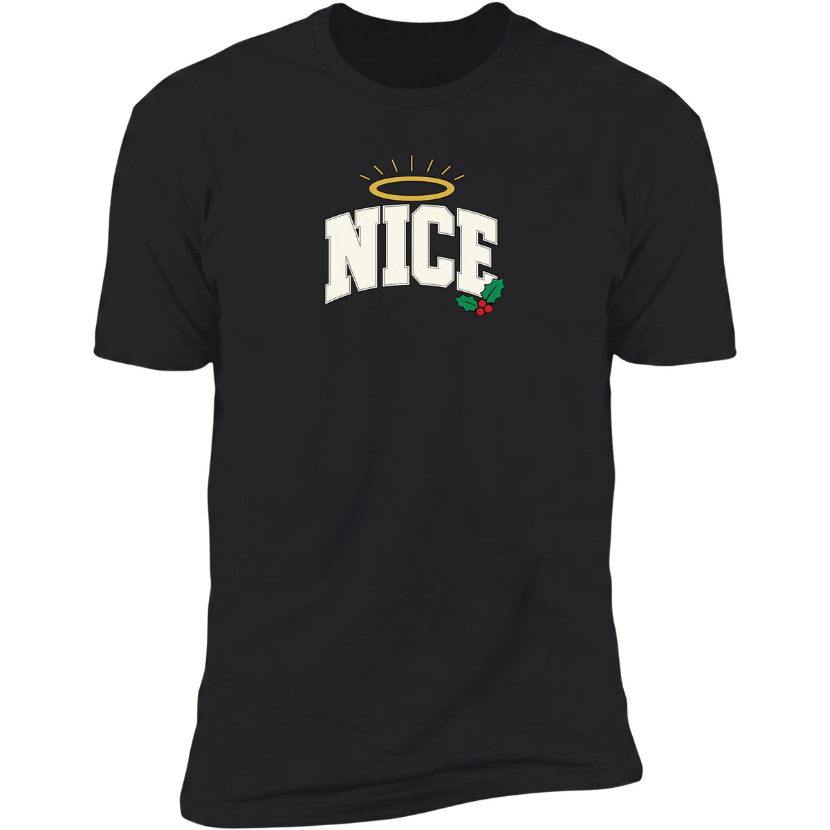 Nice Black