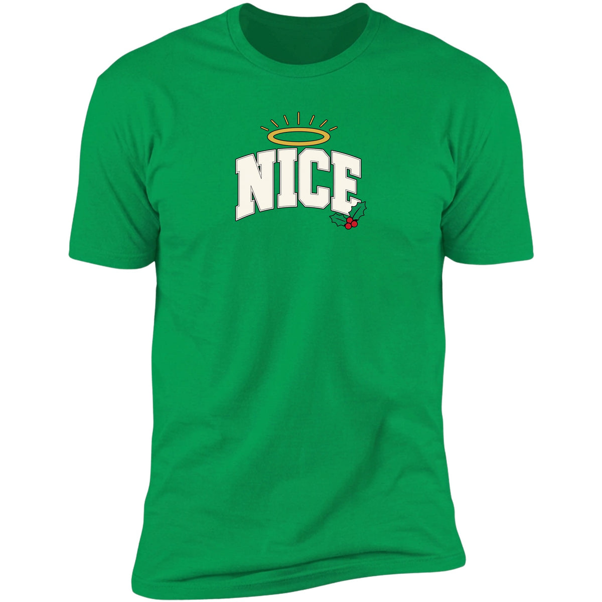 Nice Irish Green