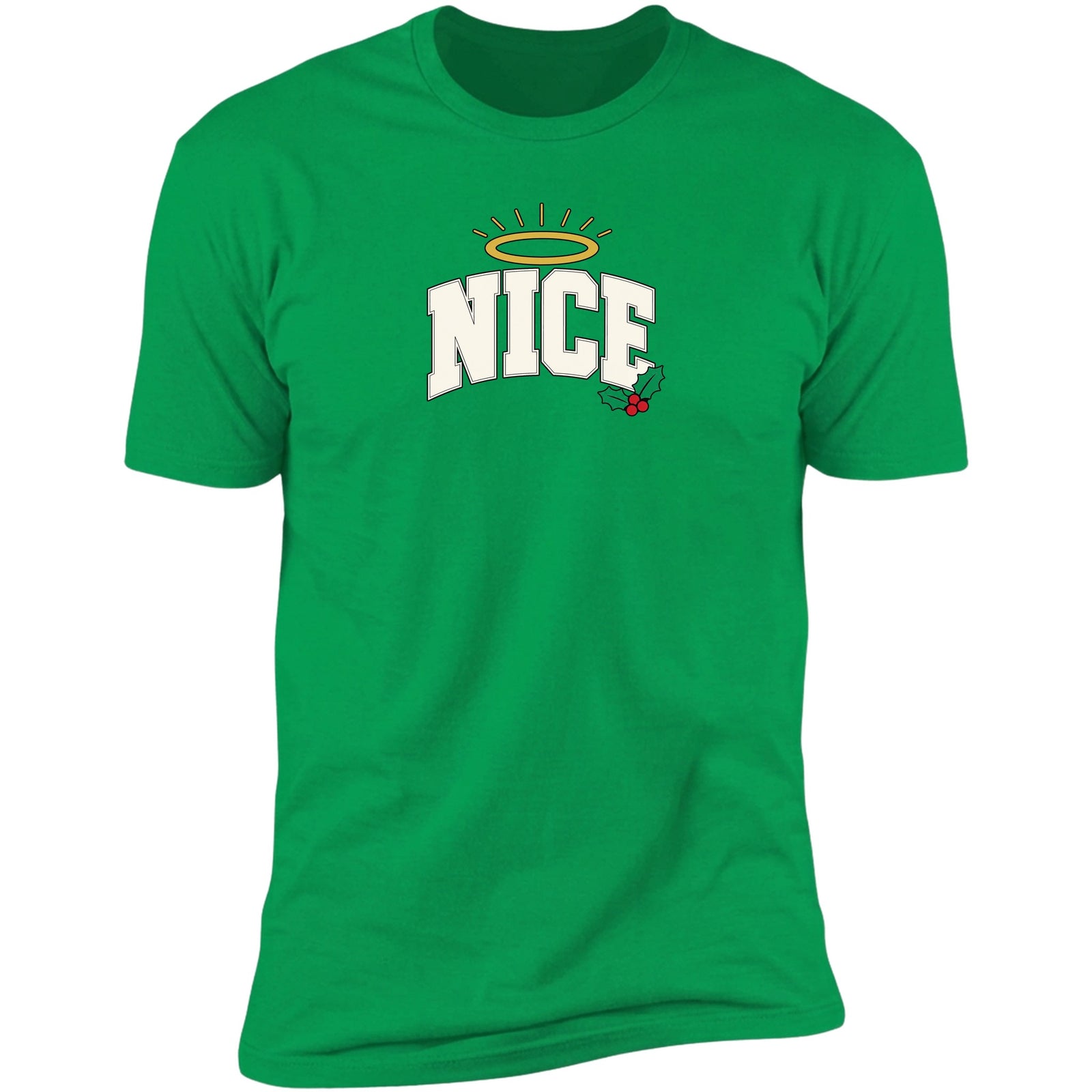 Nice Irish Green