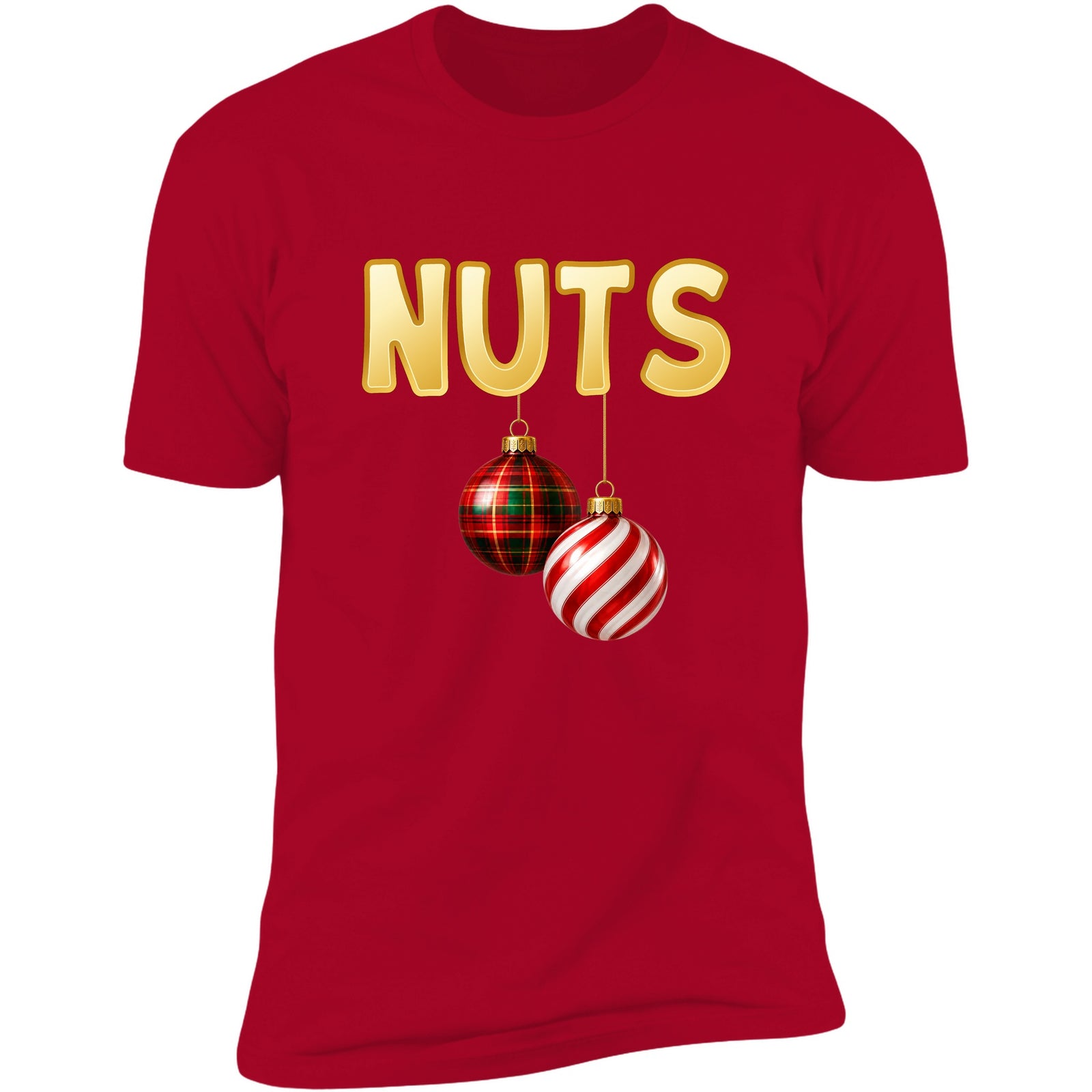 Nuts Red