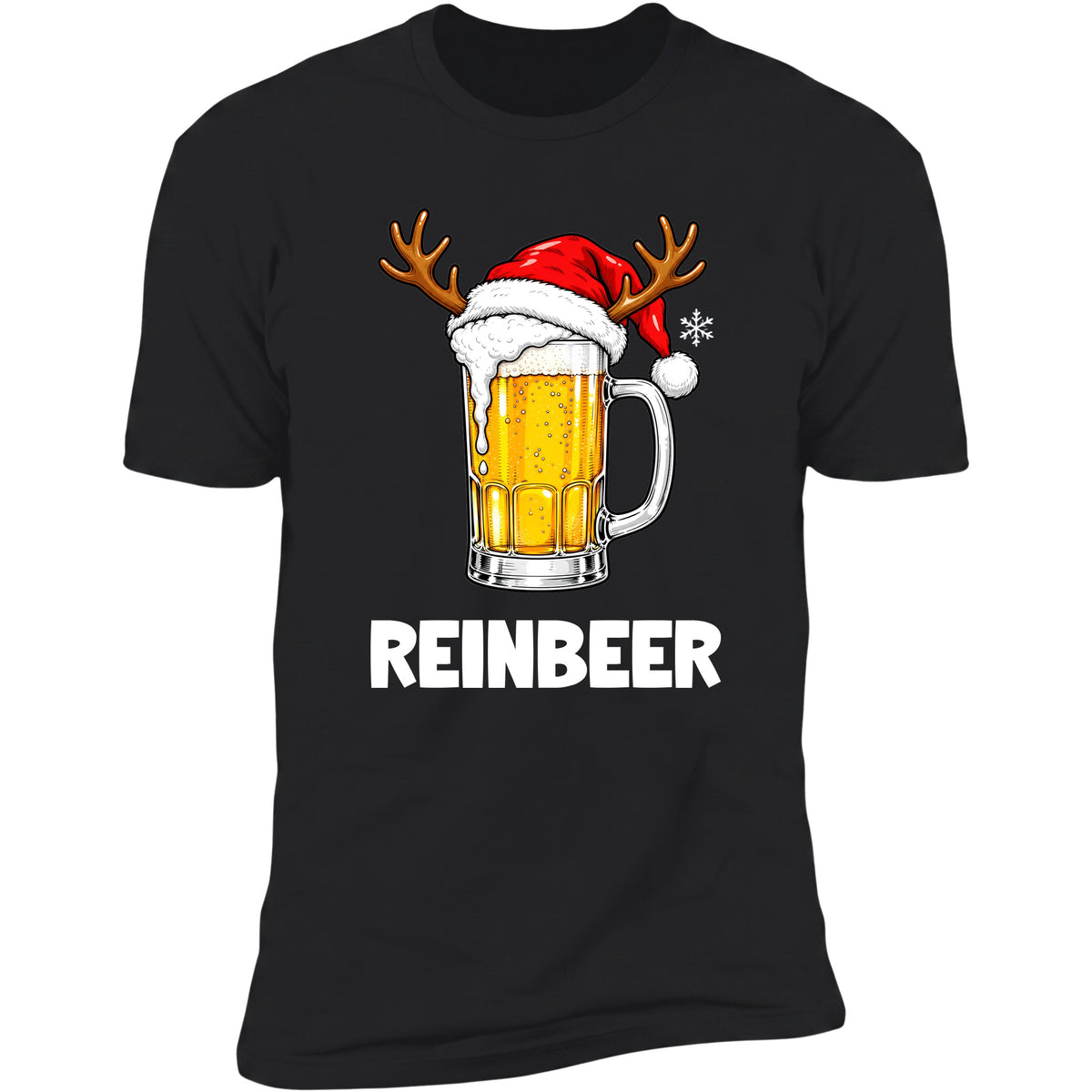 Reinbeer Black