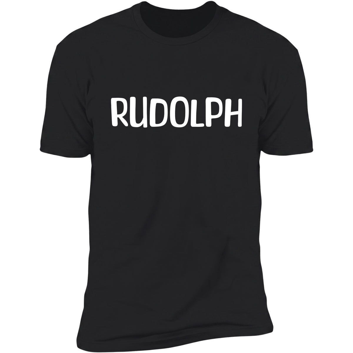 Rudolph Black