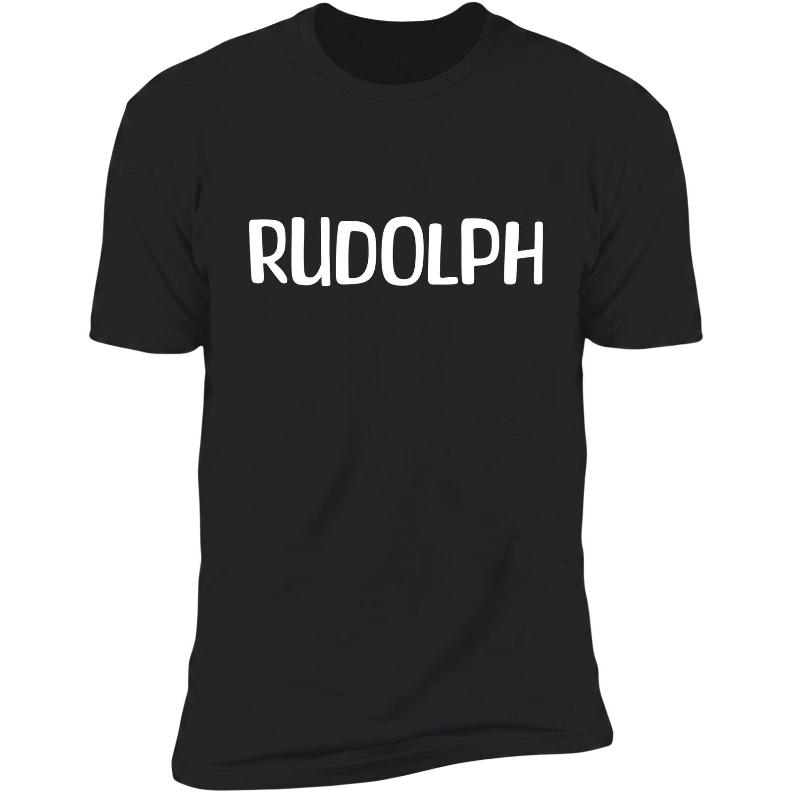 Rudolph Black