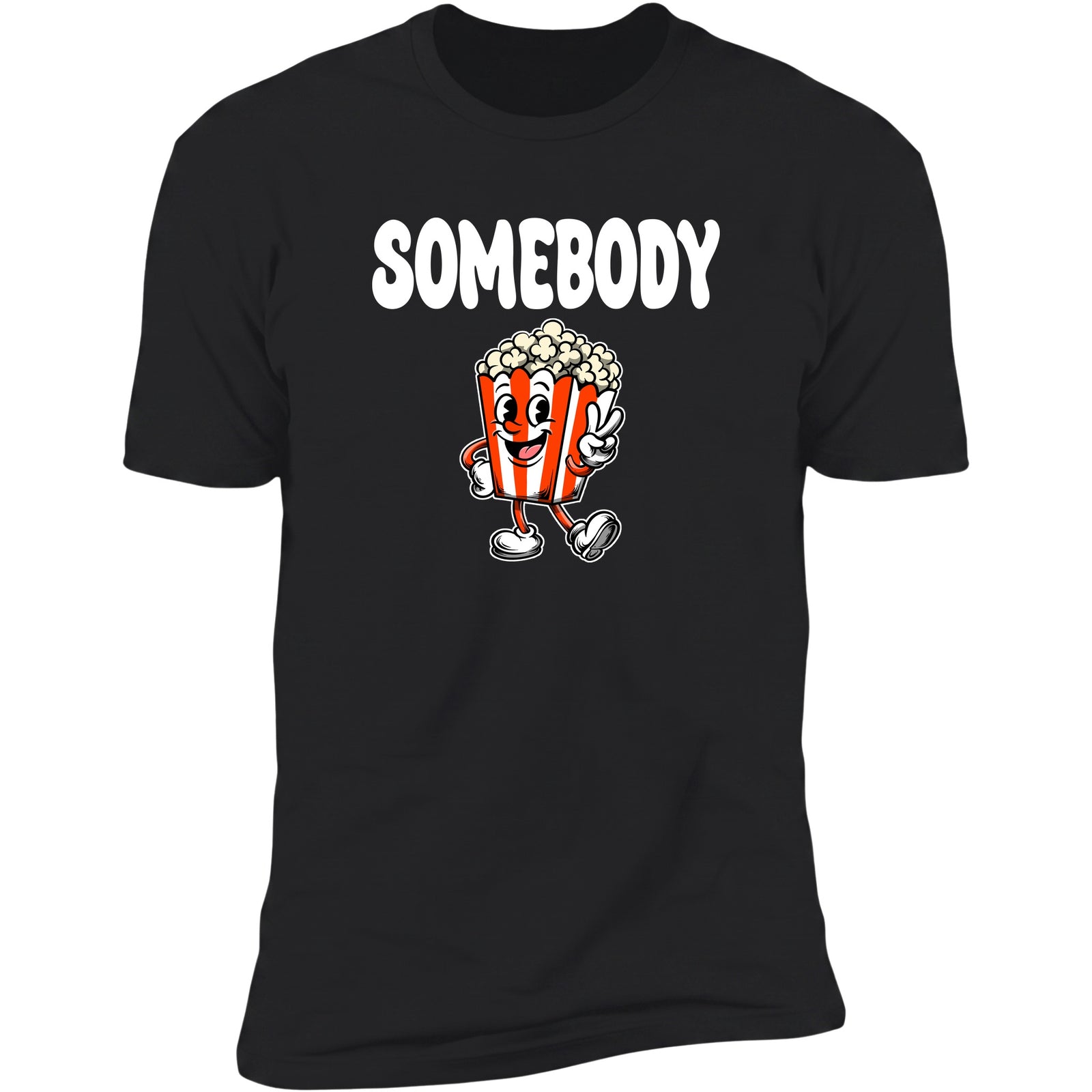 Somebody Black