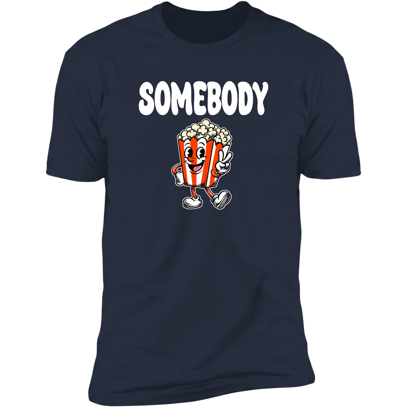 Somebody Navy