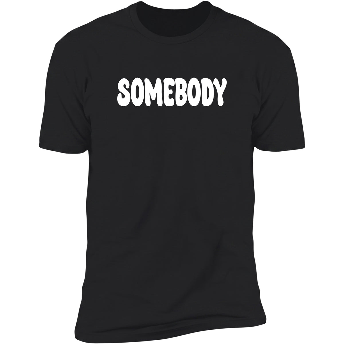 Somebody Black