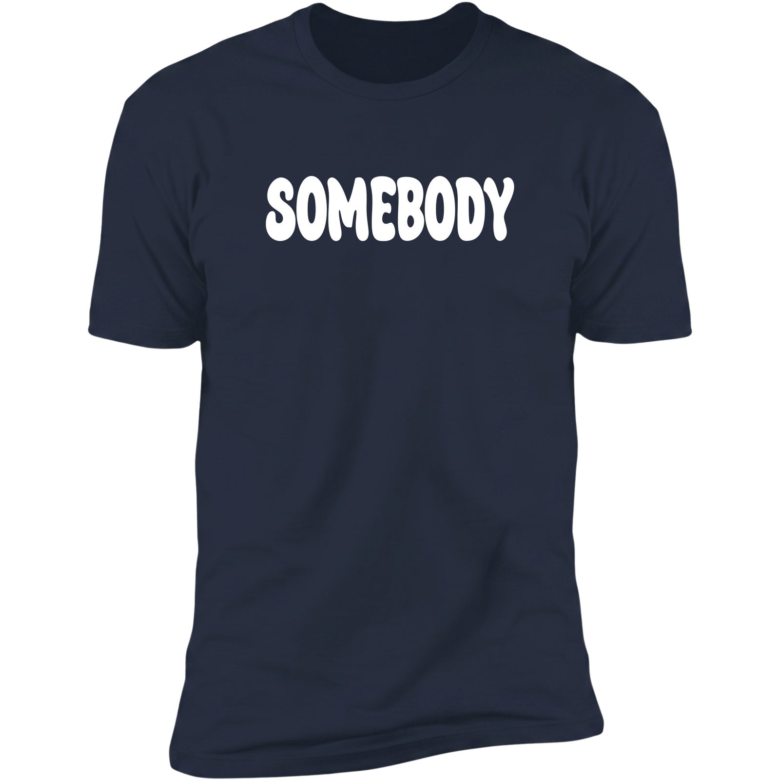 Somebody Navy