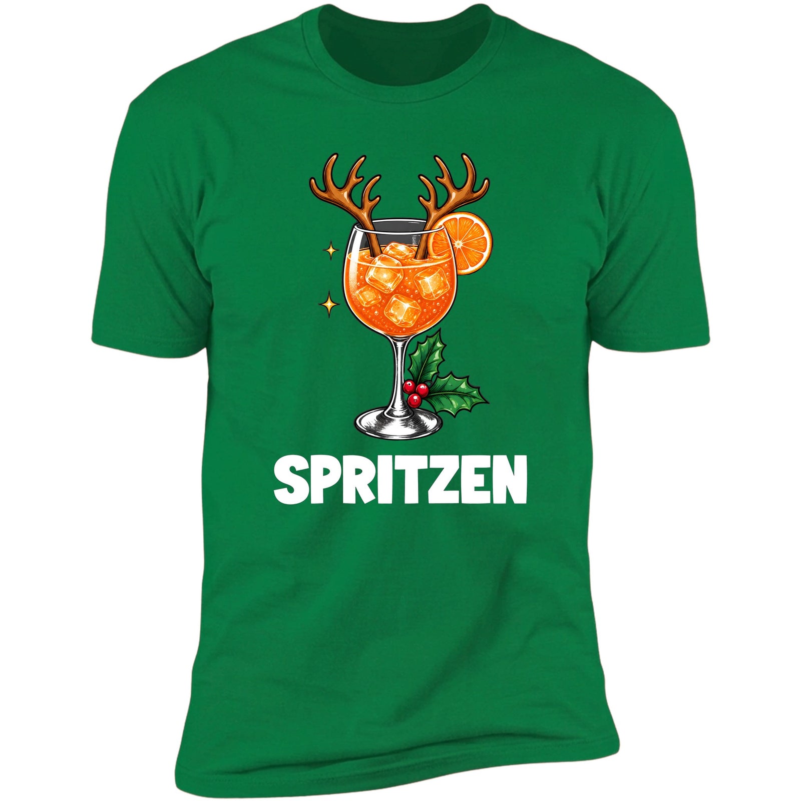 Spritzen Green