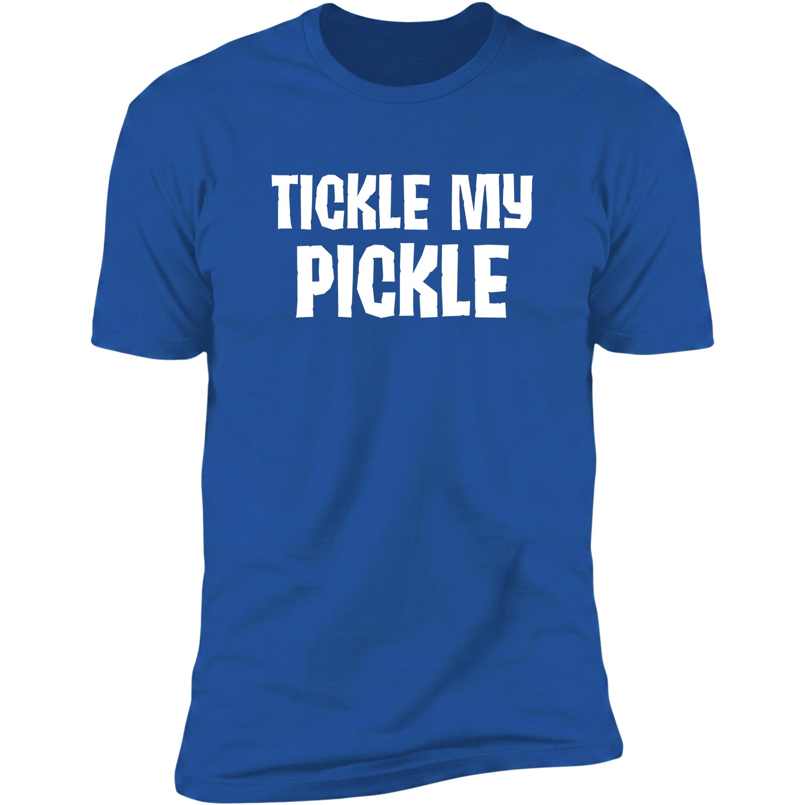 Tickle My Pickle Royal